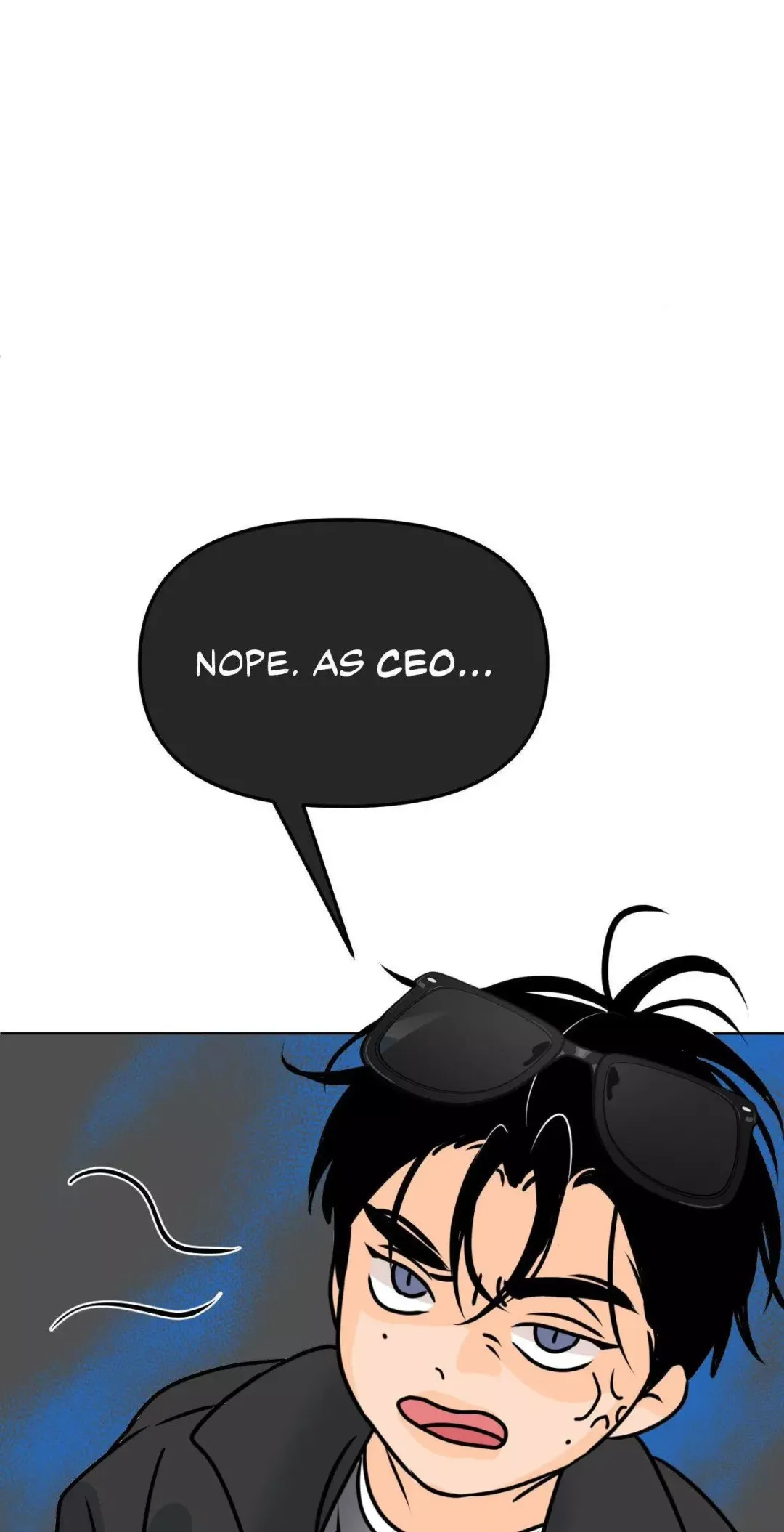 Scent and Sensibility - Chapter 42 Page 20