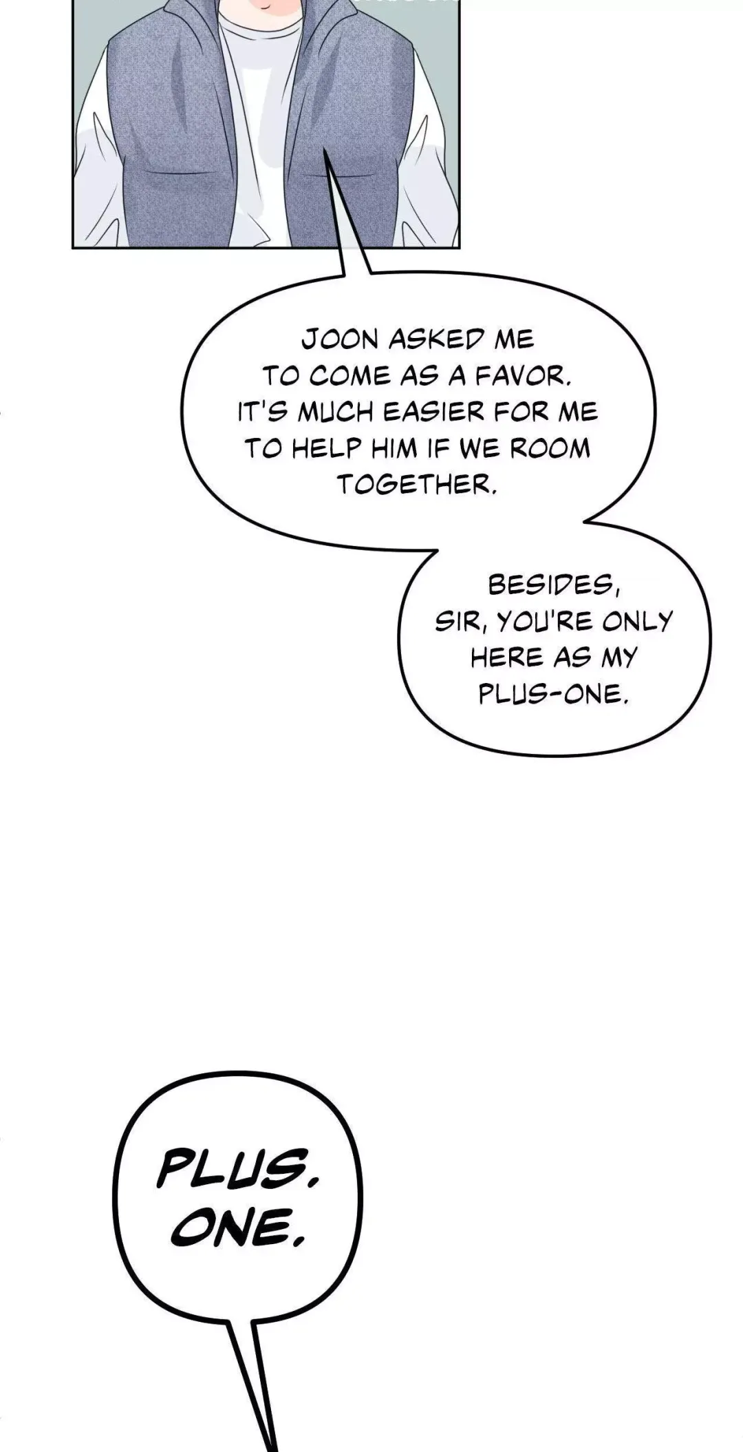 Scent and Sensibility - Chapter 42 Page 22