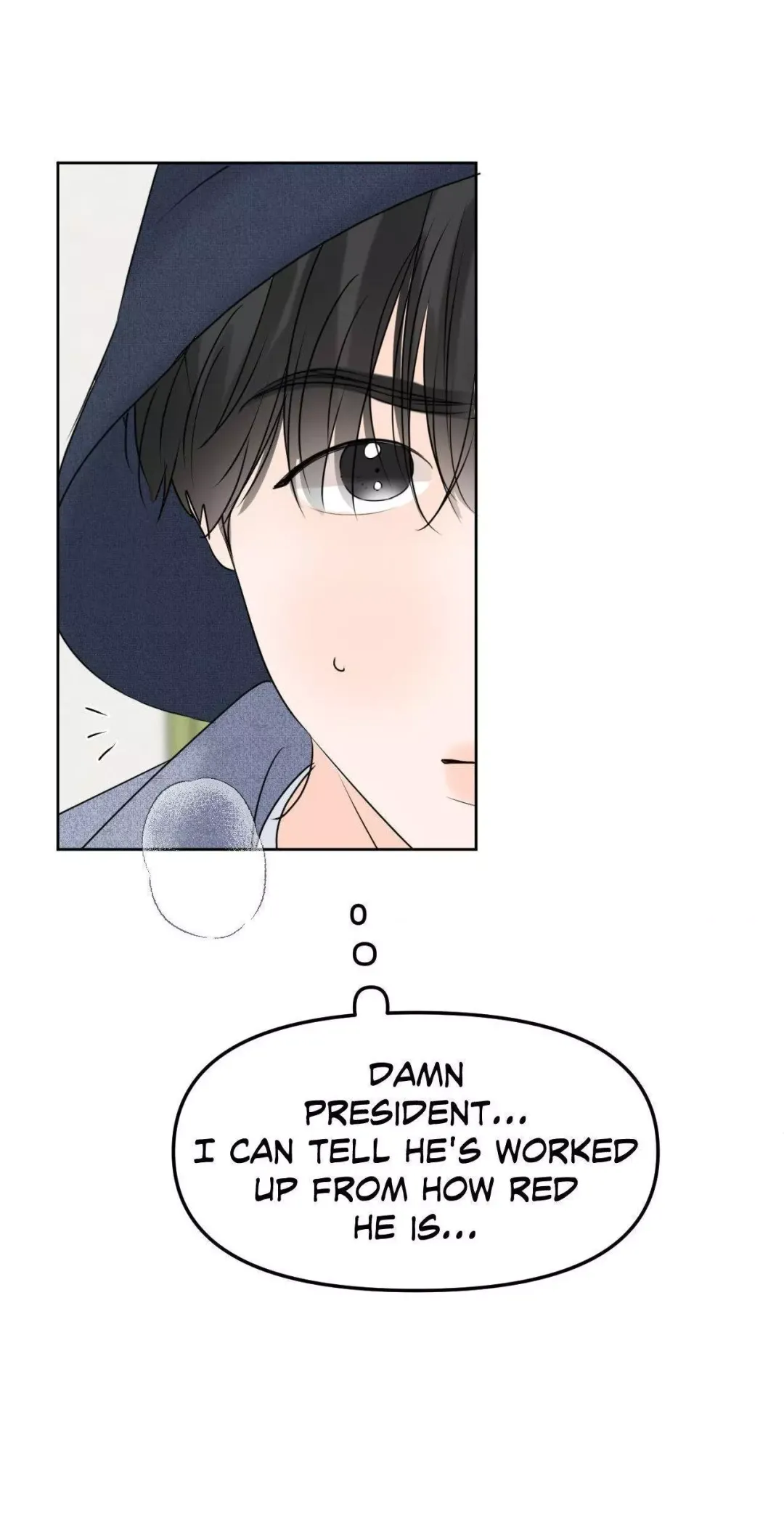 Scent and Sensibility - Chapter 42 Page 25