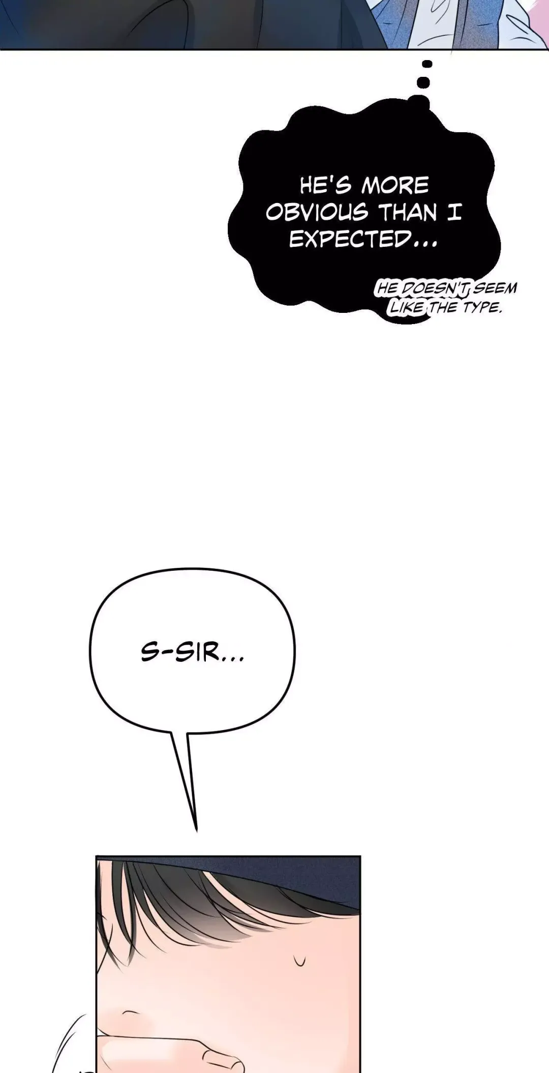 Scent and Sensibility - Chapter 42 Page 29