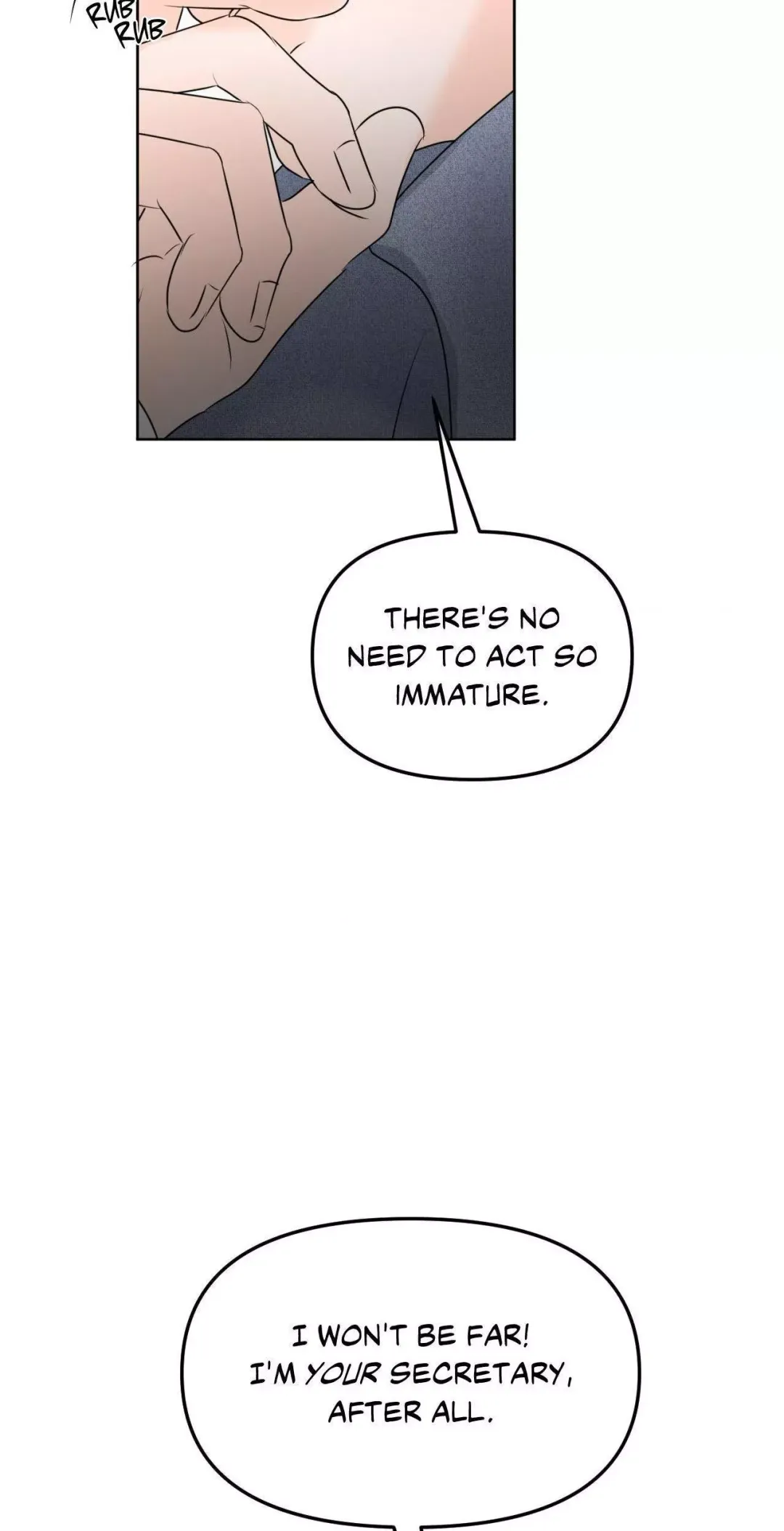 Scent and Sensibility - Chapter 42 Page 30