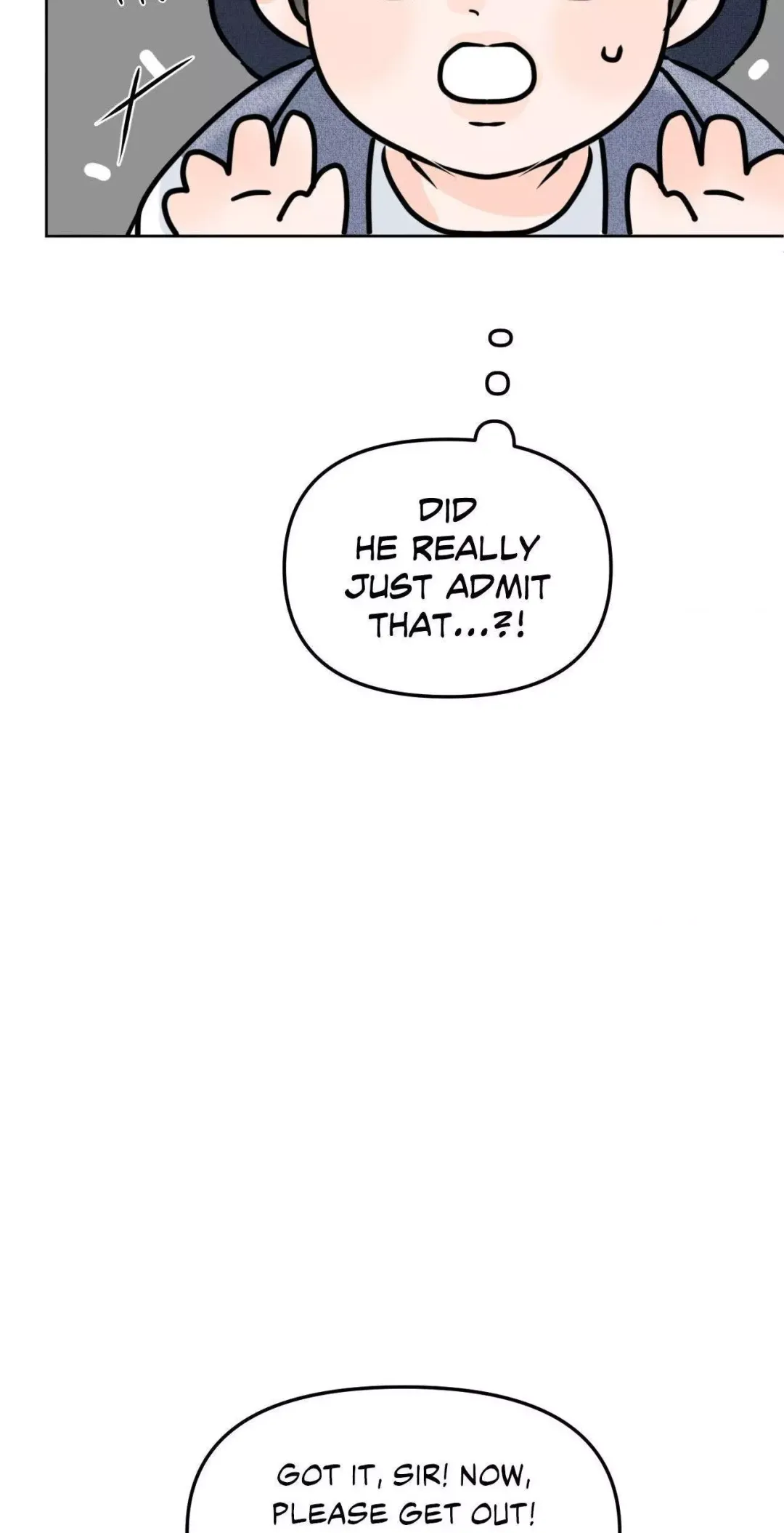 Scent and Sensibility - Chapter 42 Page 35