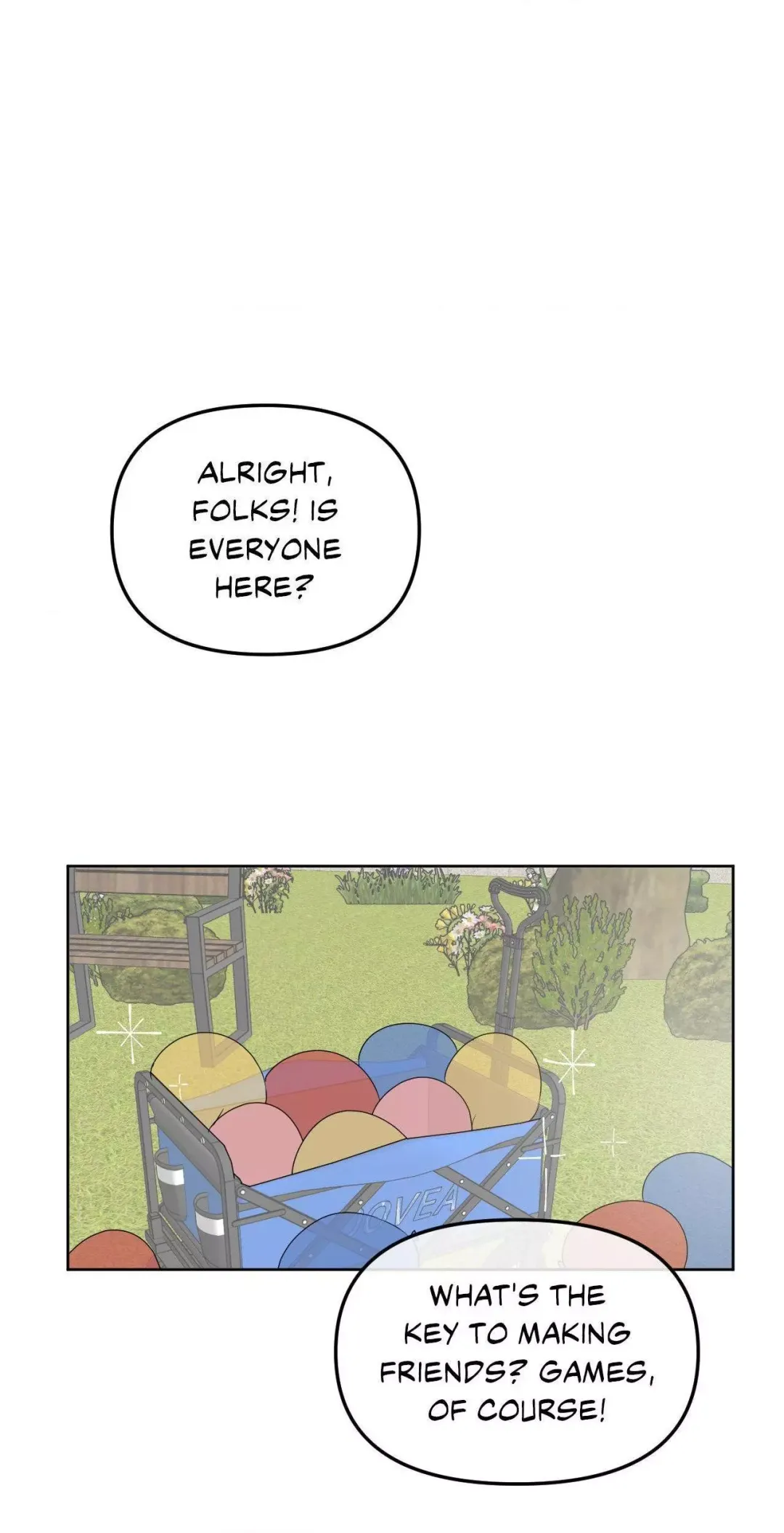 Scent and Sensibility - Chapter 42 Page 38