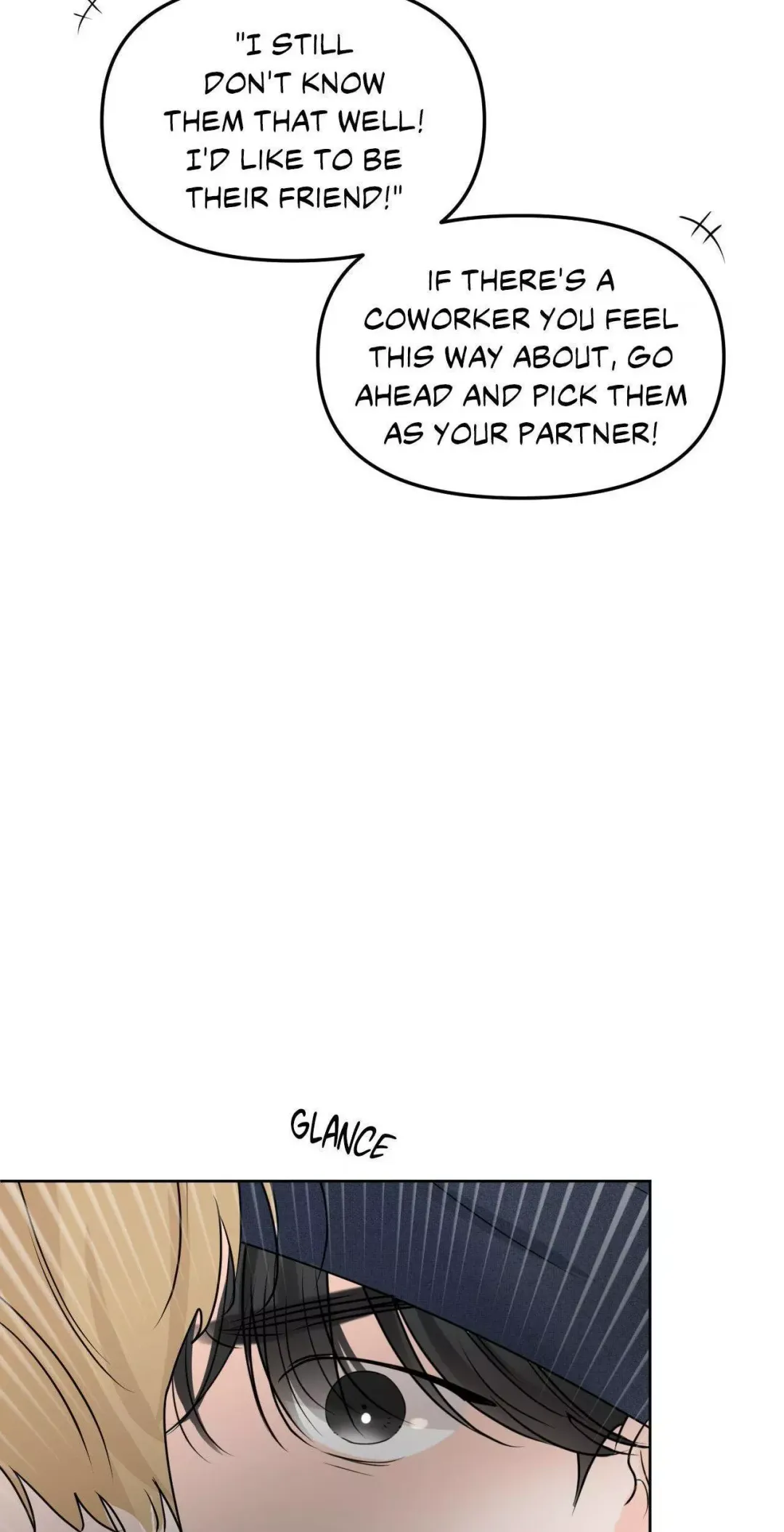 Scent and Sensibility - Chapter 42 Page 40