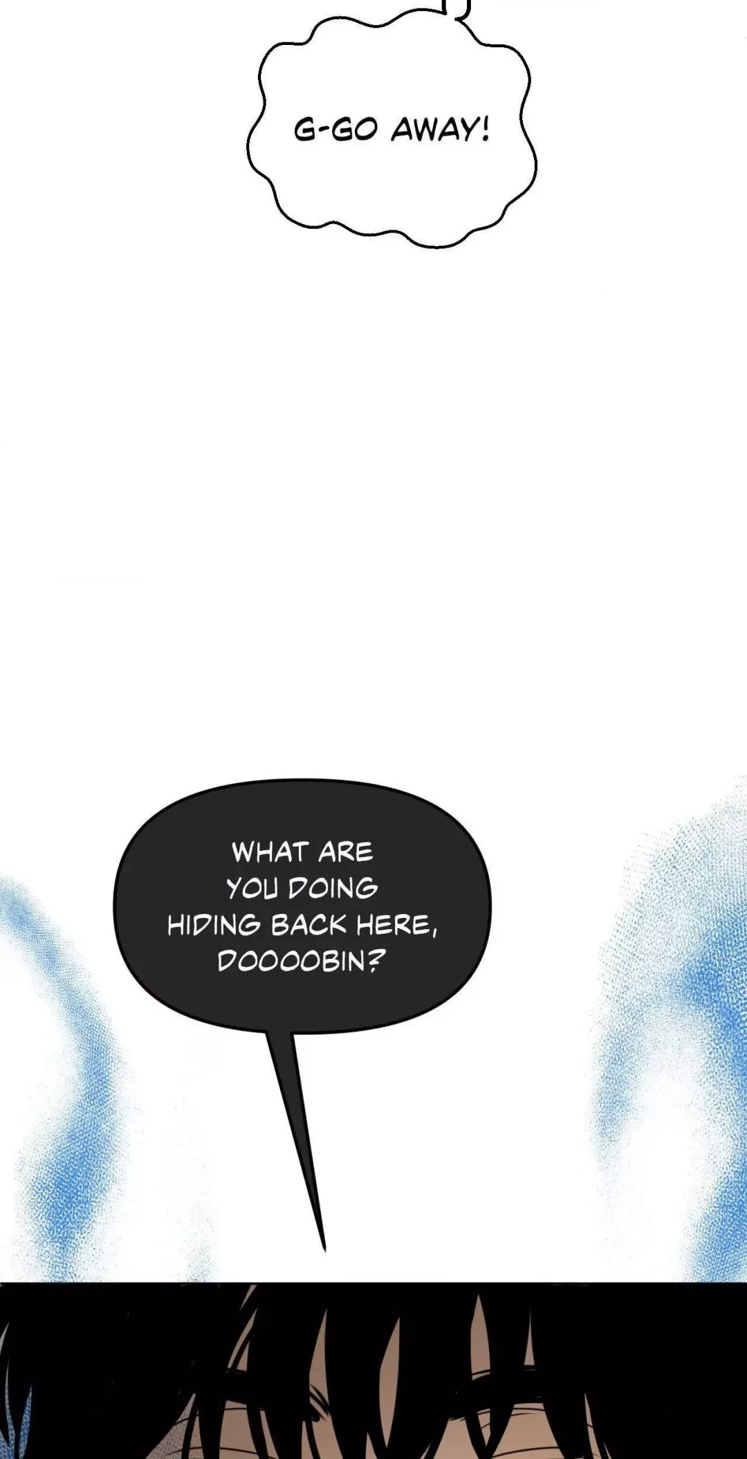 Scent and Sensibility - Chapter 42 Page 43