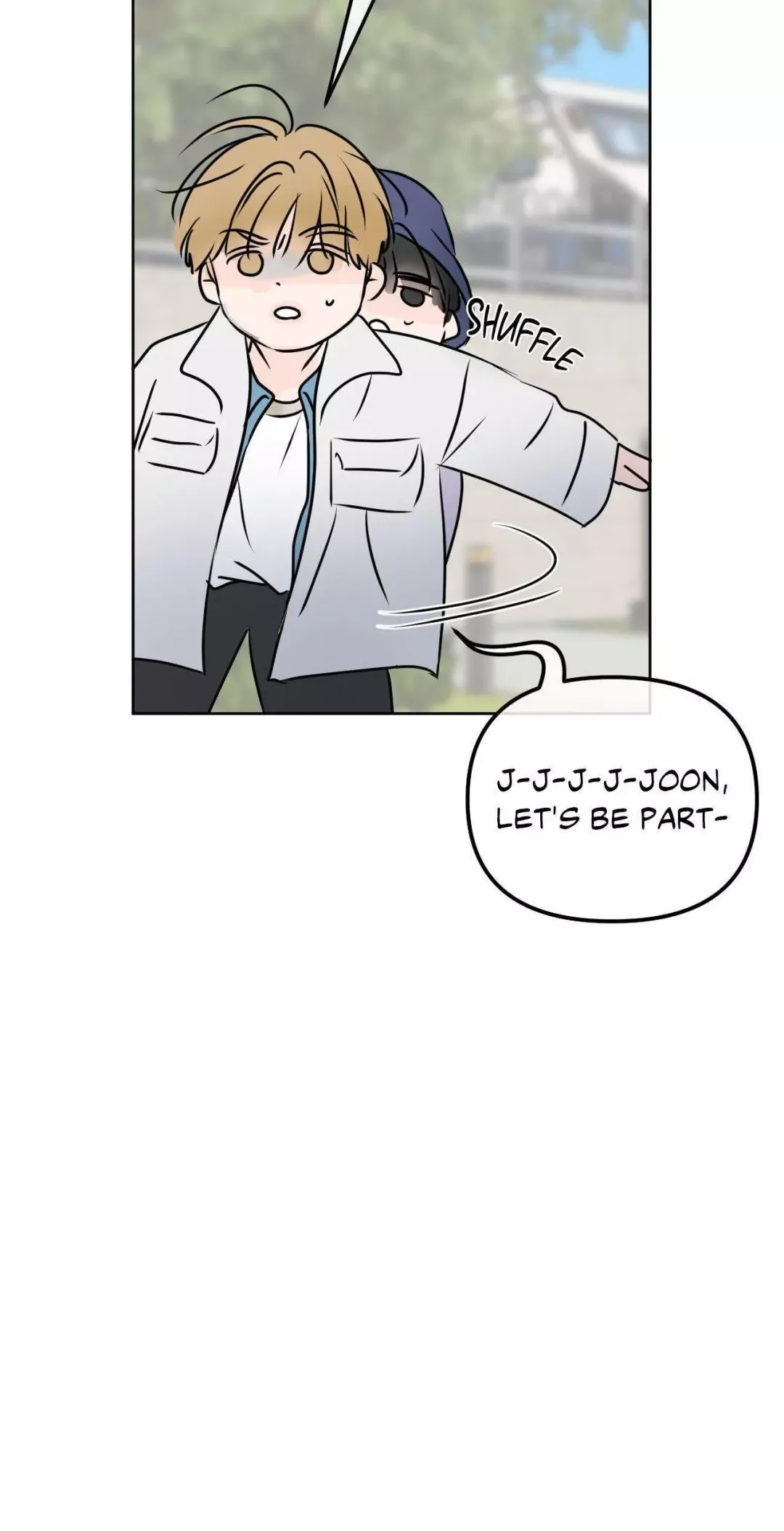 Scent and Sensibility - Chapter 42 Page 45