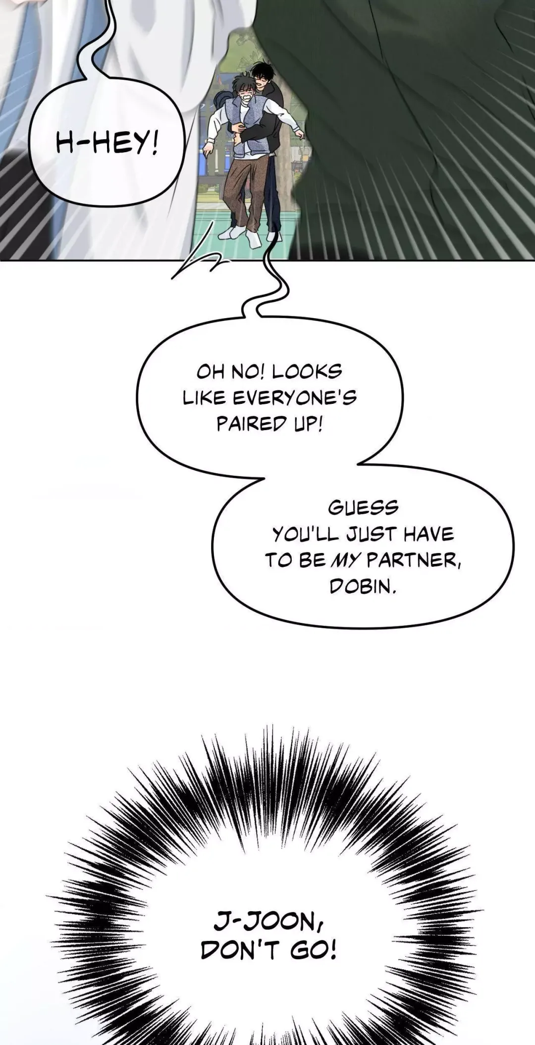 Scent and Sensibility - Chapter 42 Page 48