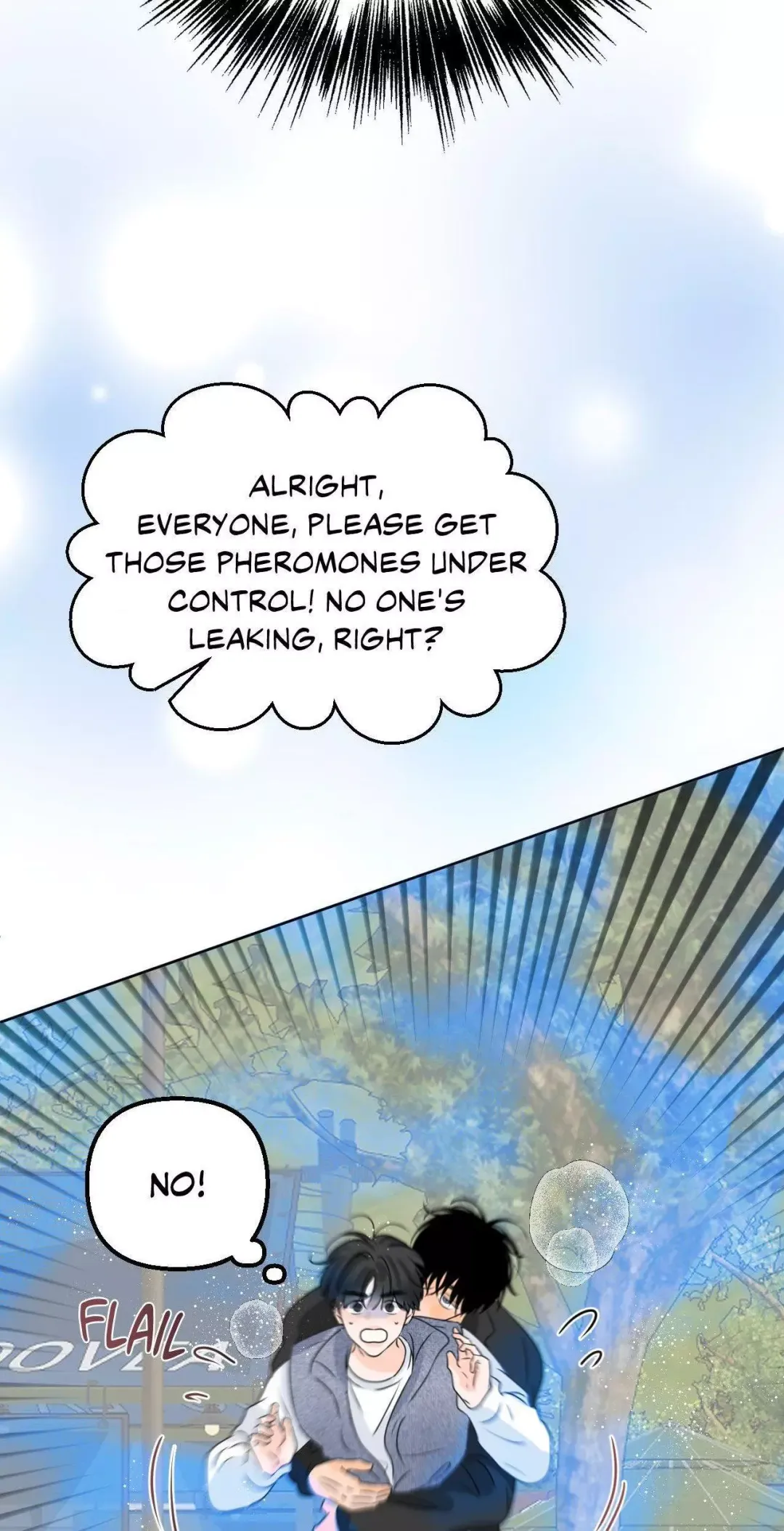 Scent and Sensibility - Chapter 42 Page 49