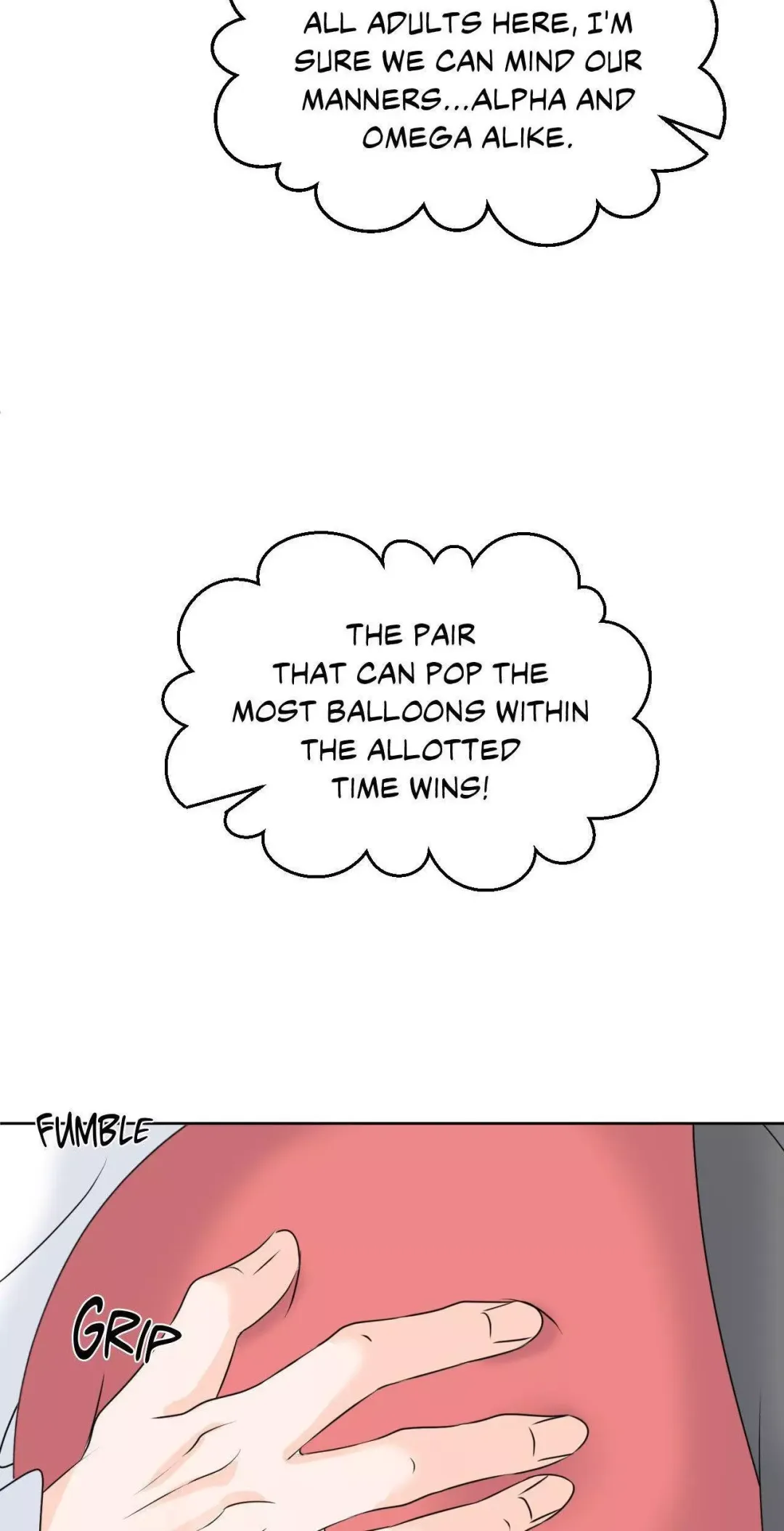 Scent and Sensibility - Chapter 42 Page 51