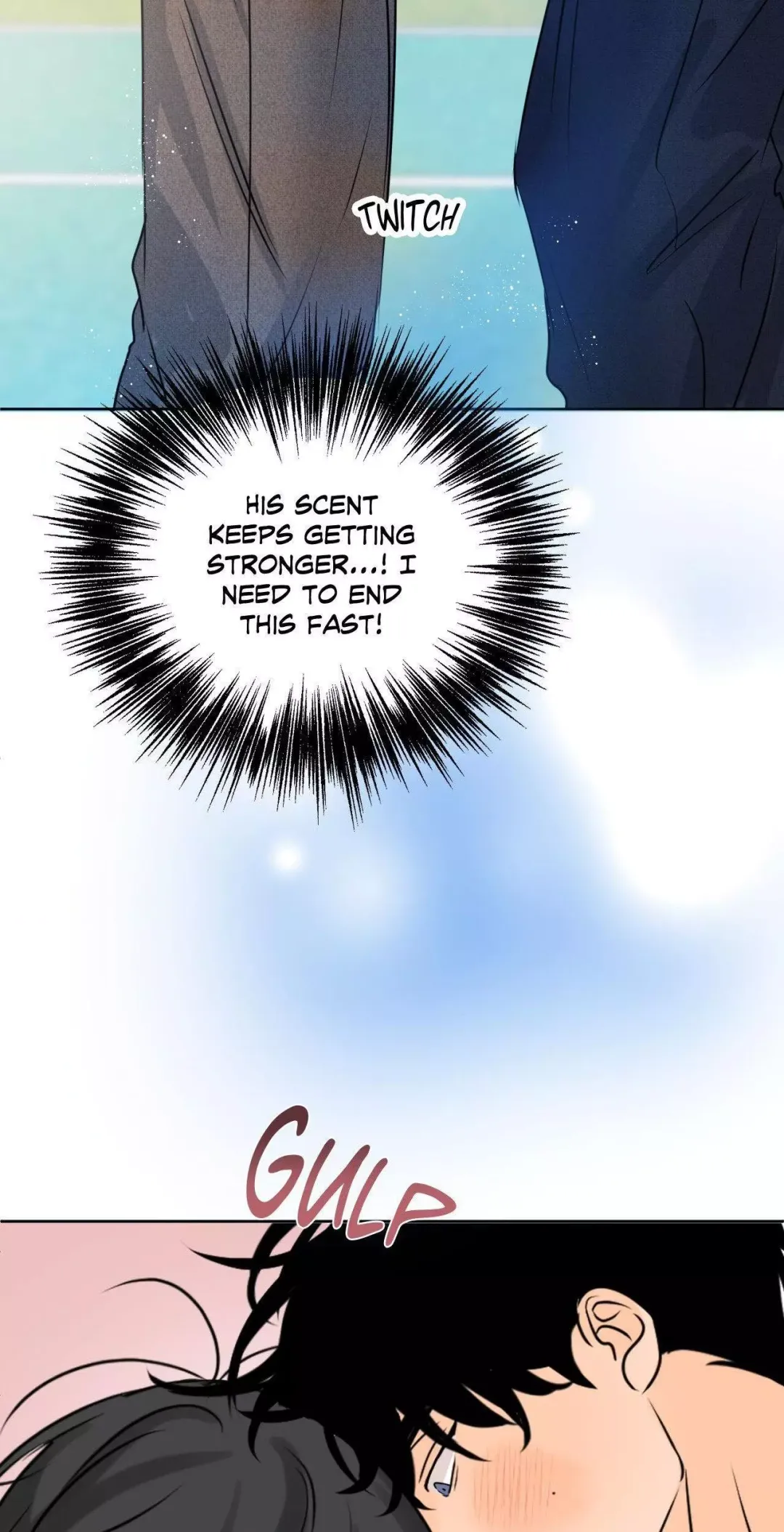 Scent and Sensibility - Chapter 42 Page 54