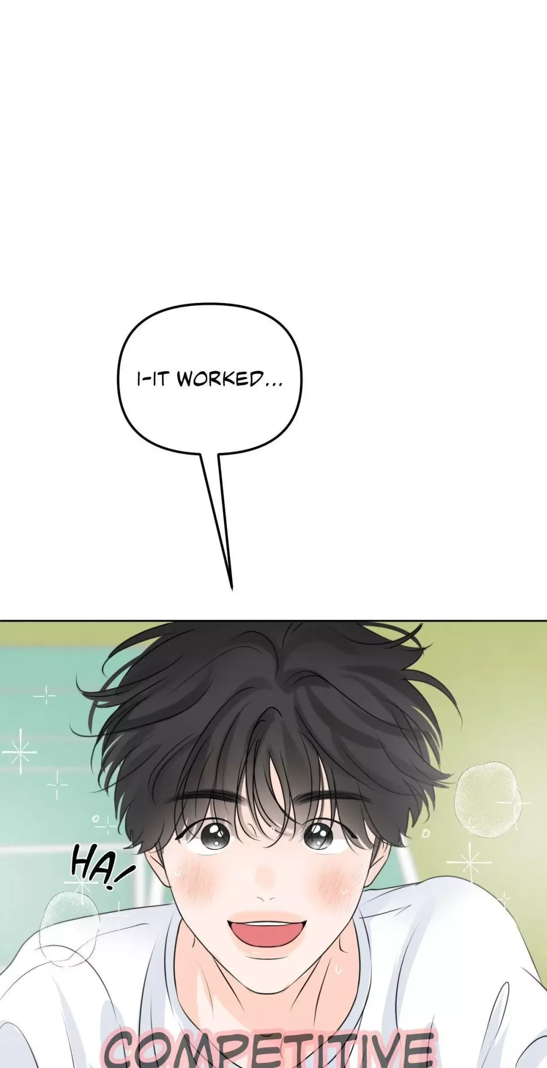 Scent and Sensibility - Chapter 42 Page 59