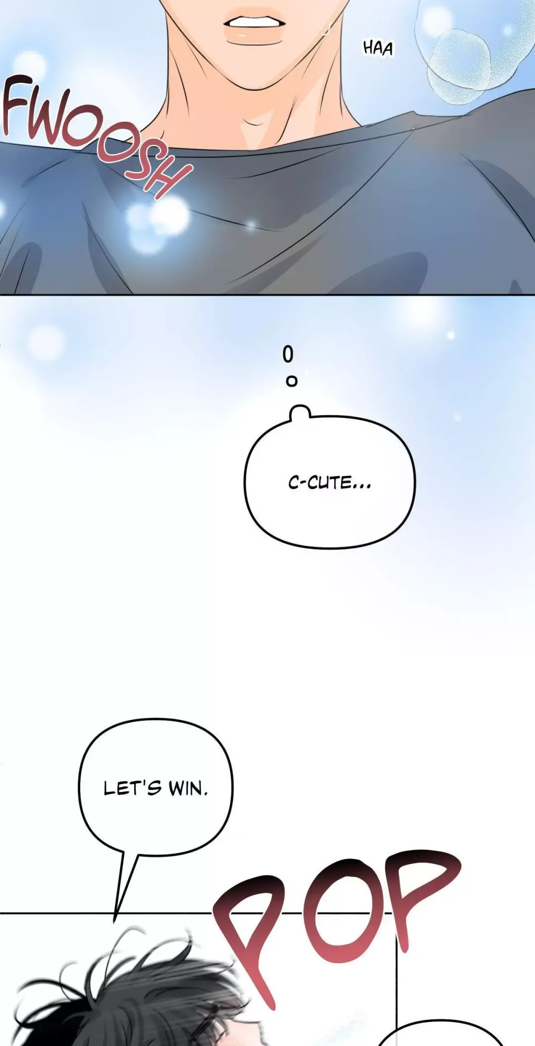 Scent and Sensibility - Chapter 42 Page 61