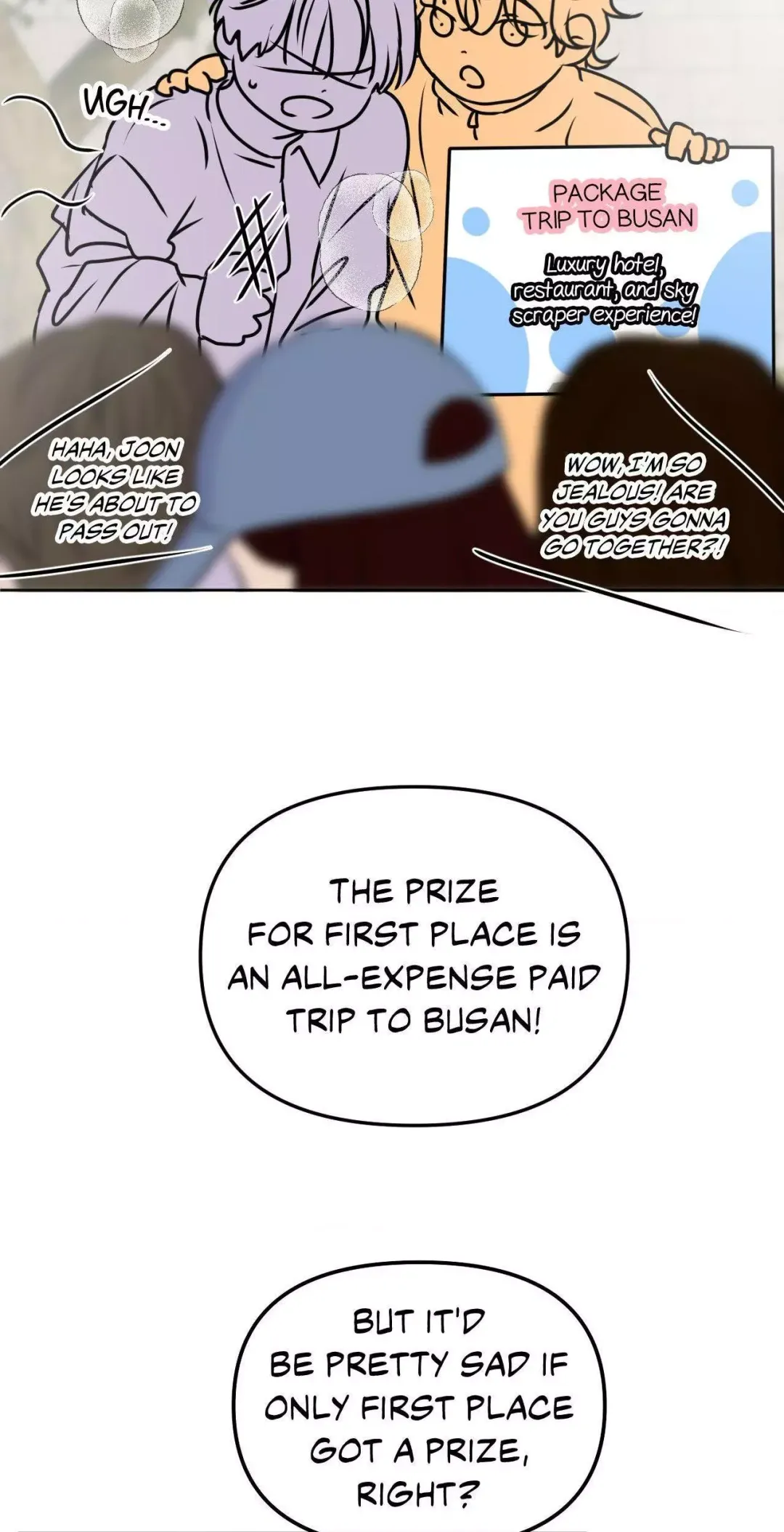 Scent and Sensibility - Chapter 42 Page 76