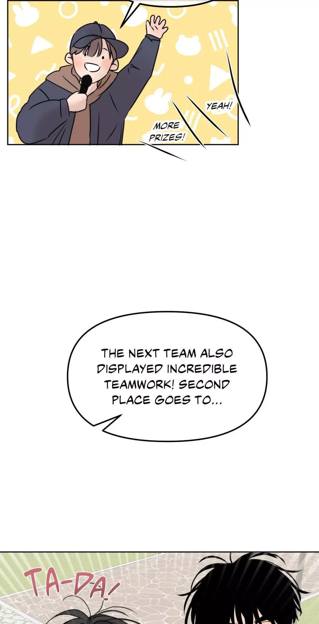 Scent and Sensibility - Chapter 42 Page 77
