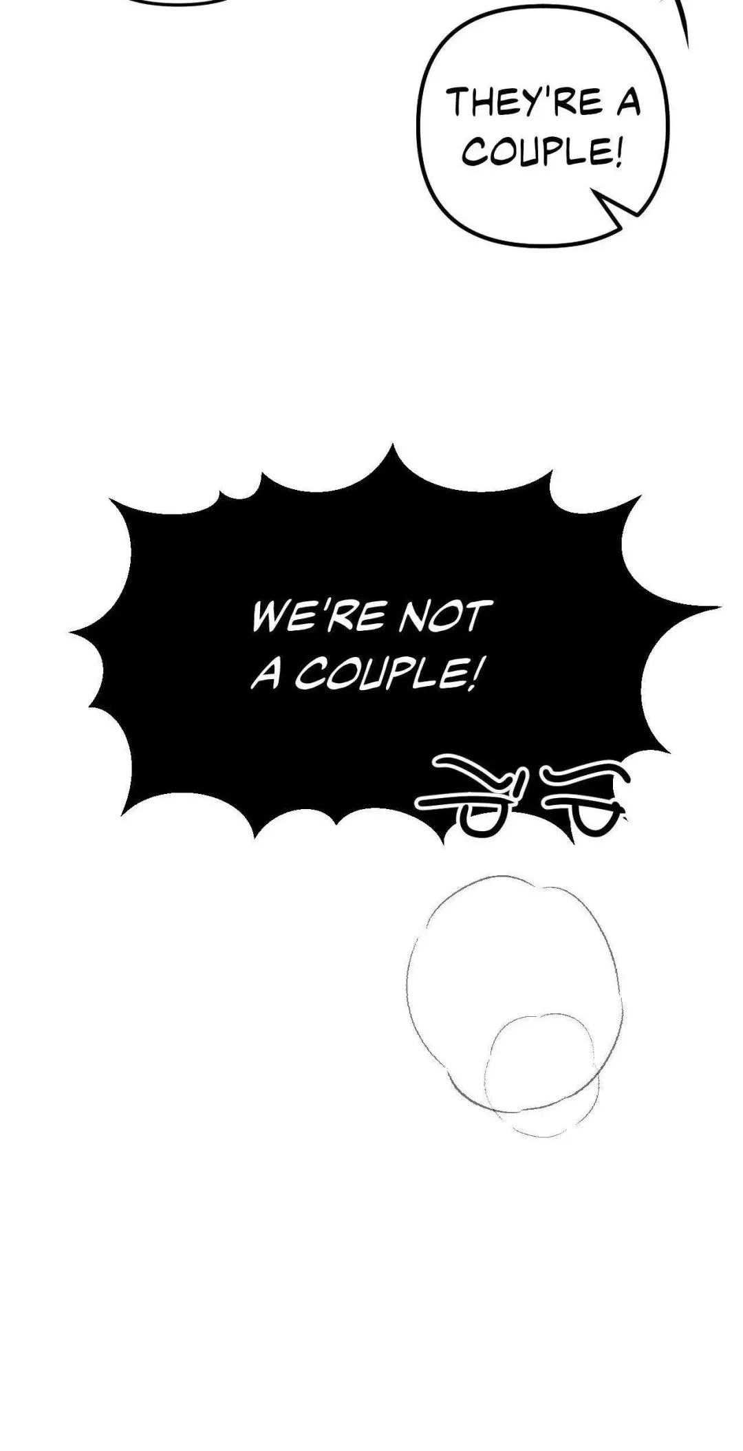 Scent and Sensibility - Chapter 42 Page 81