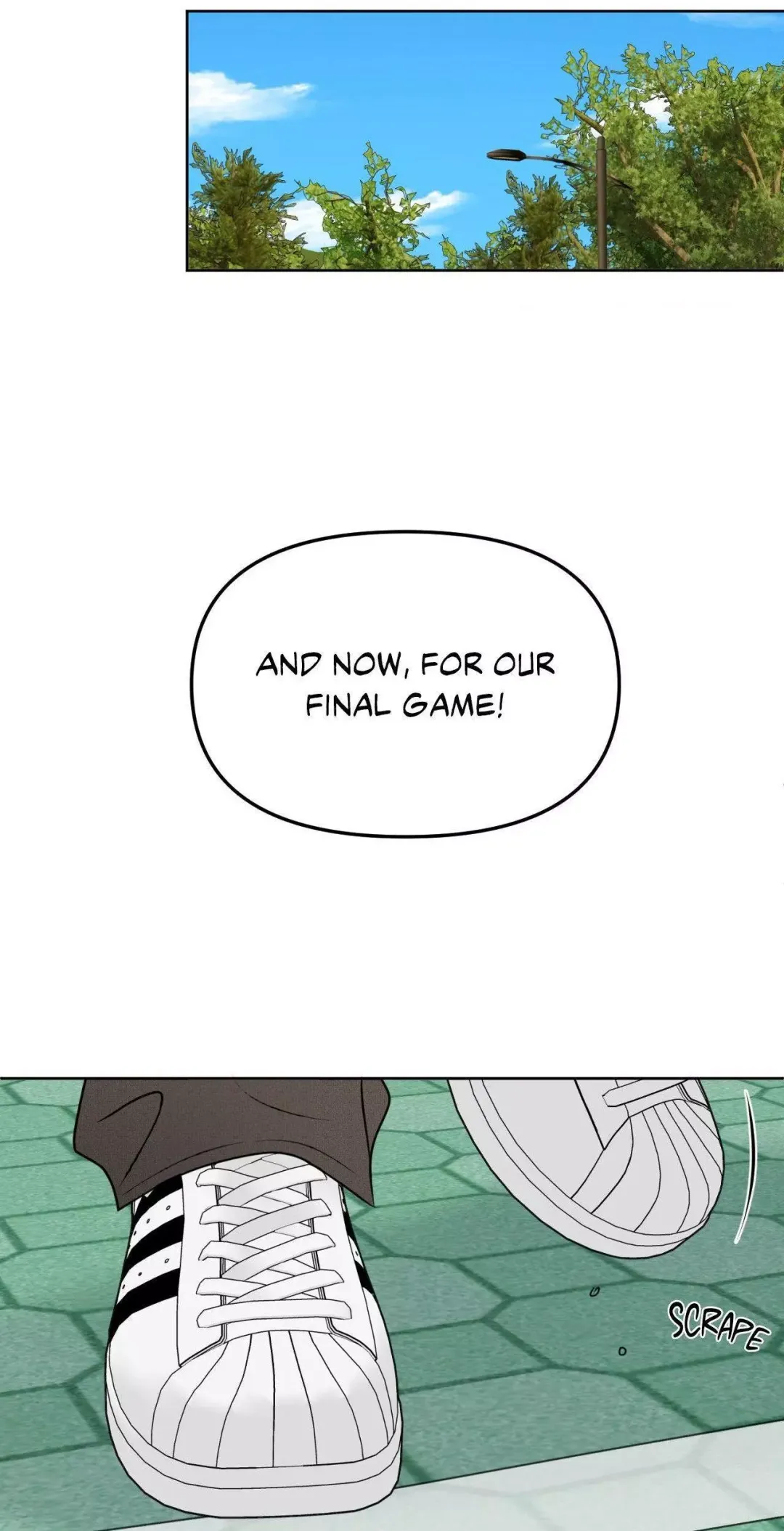 Scent and Sensibility - Chapter 42 Page 83