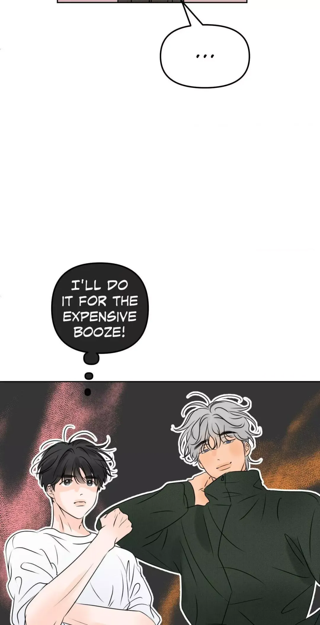 Scent and Sensibility - Chapter 42 Page 90