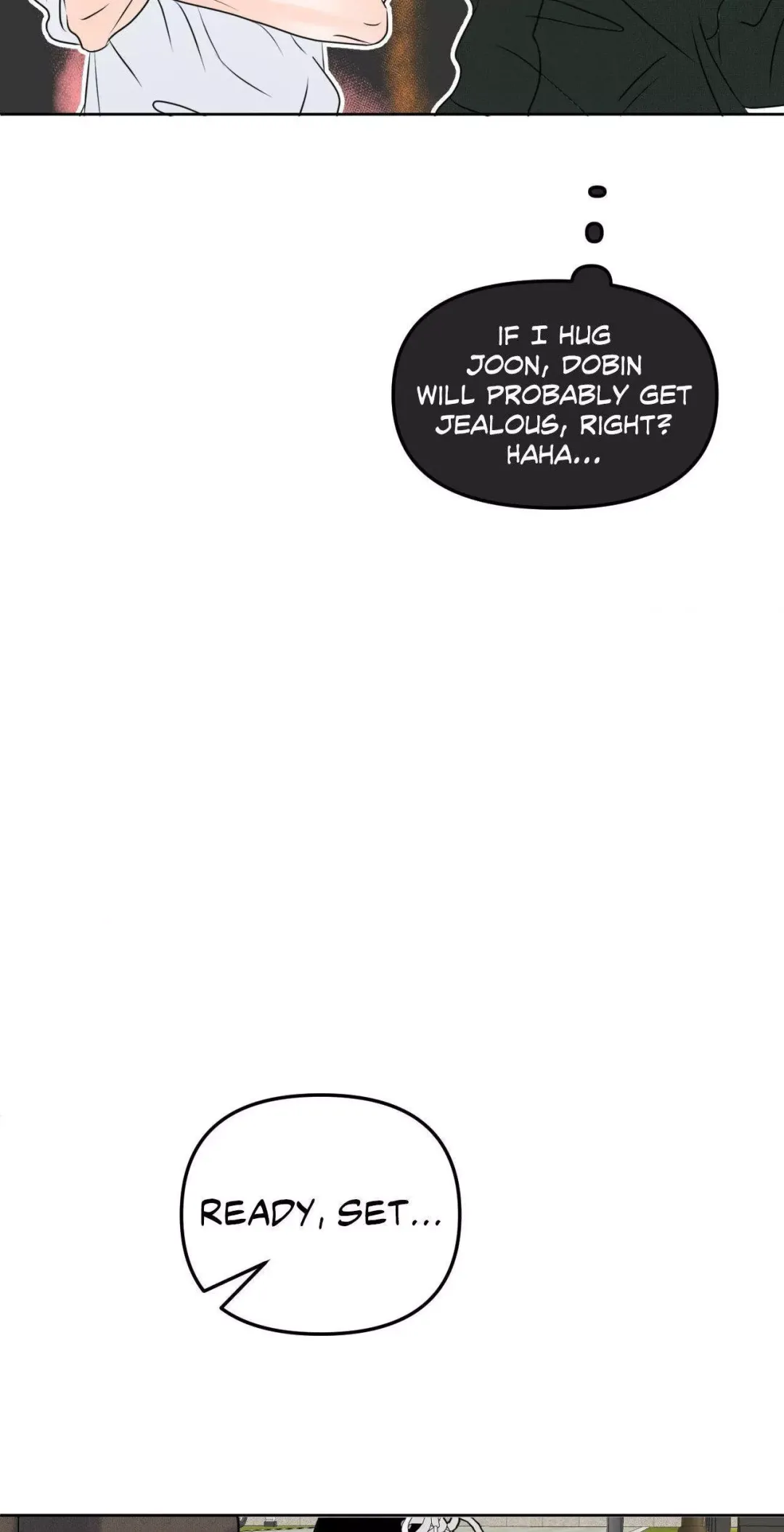 Scent and Sensibility - Chapter 42 Page 91