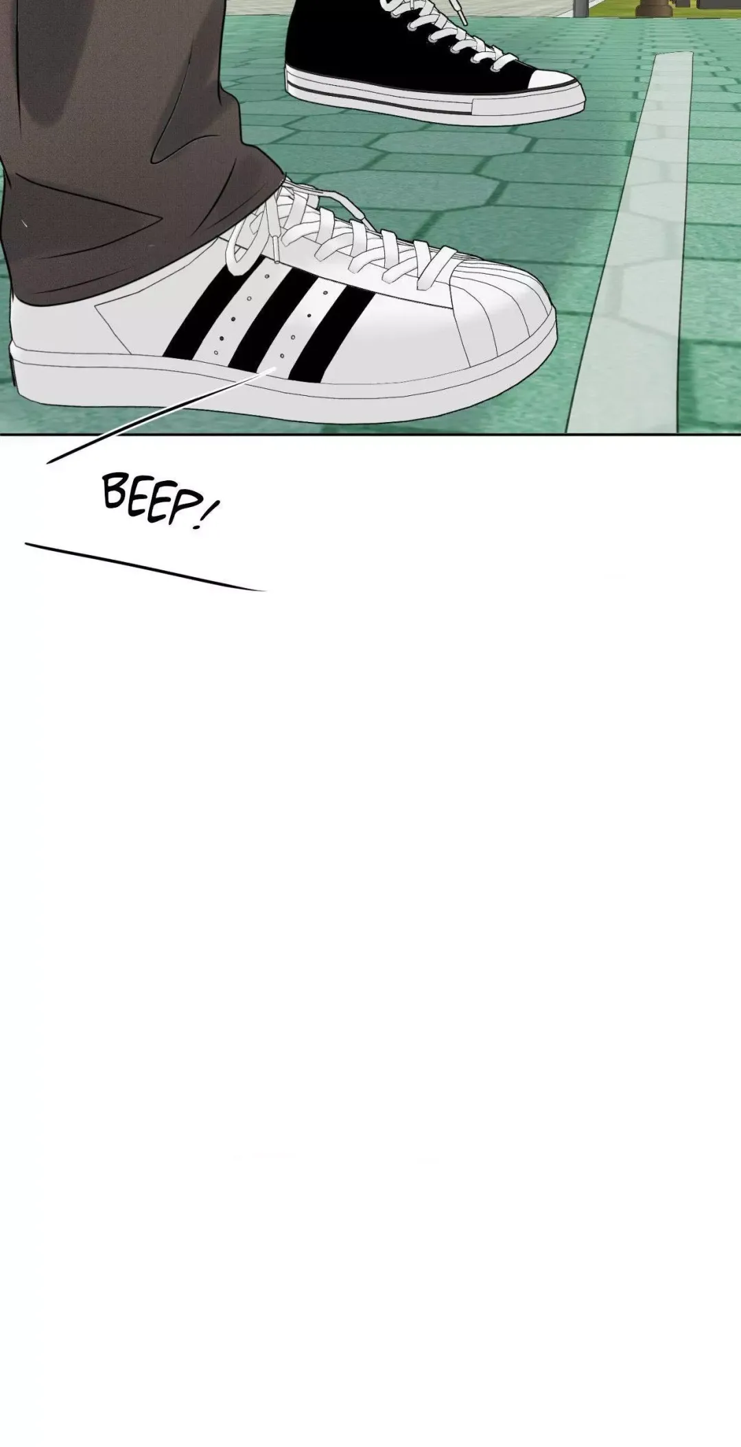 Scent and Sensibility - Chapter 42 Page 92