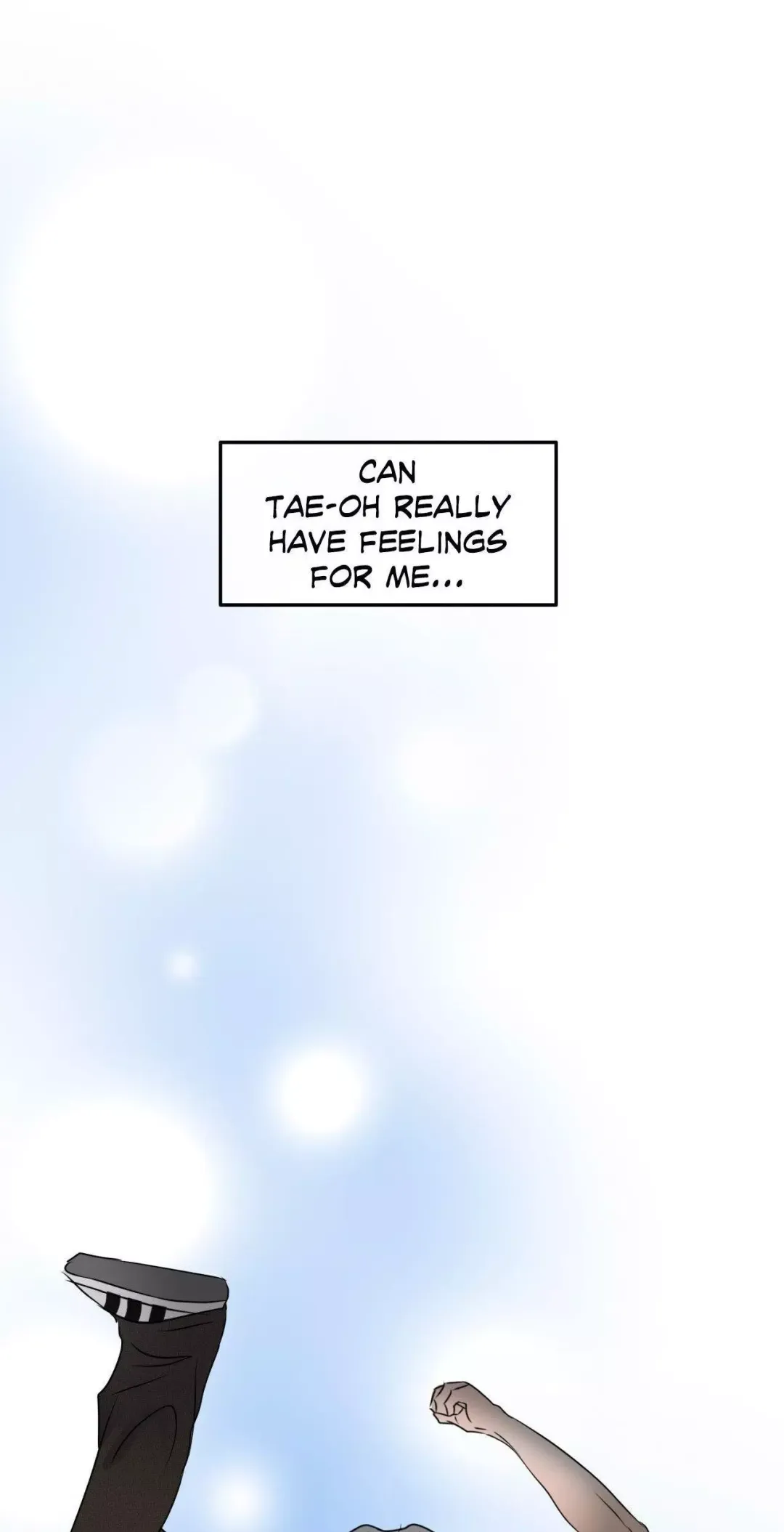 Scent and Sensibility - Chapter 42 Page 94