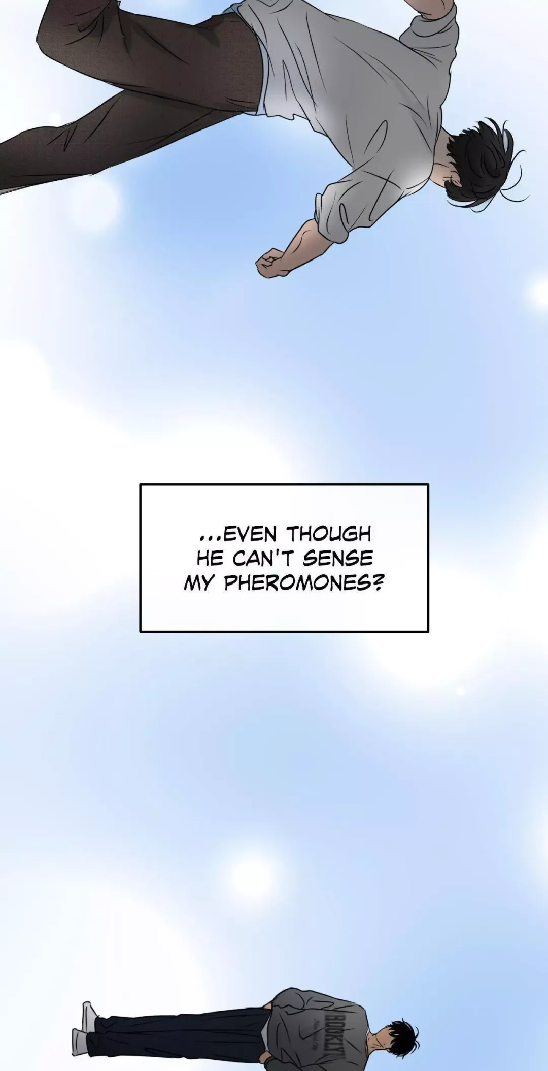 Scent and Sensibility - Chapter 42 Page 95