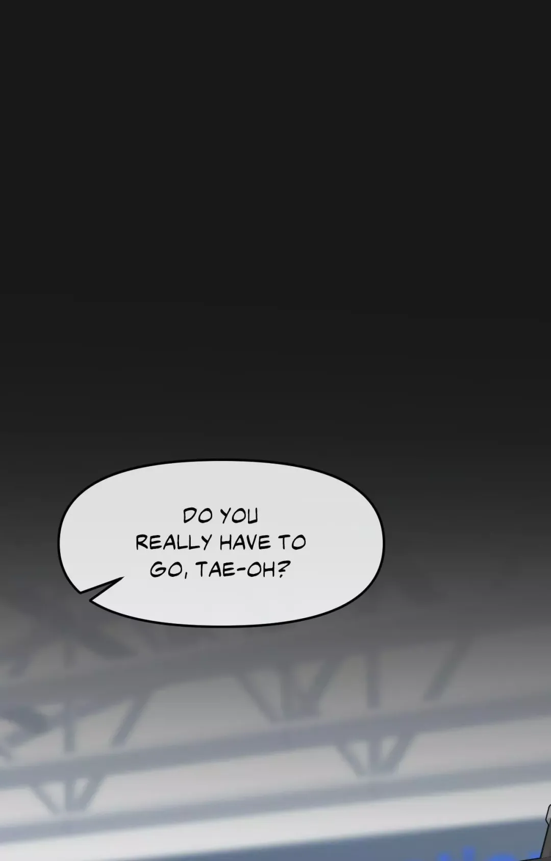 Scent and Sensibility - Chapter 43 Page 1