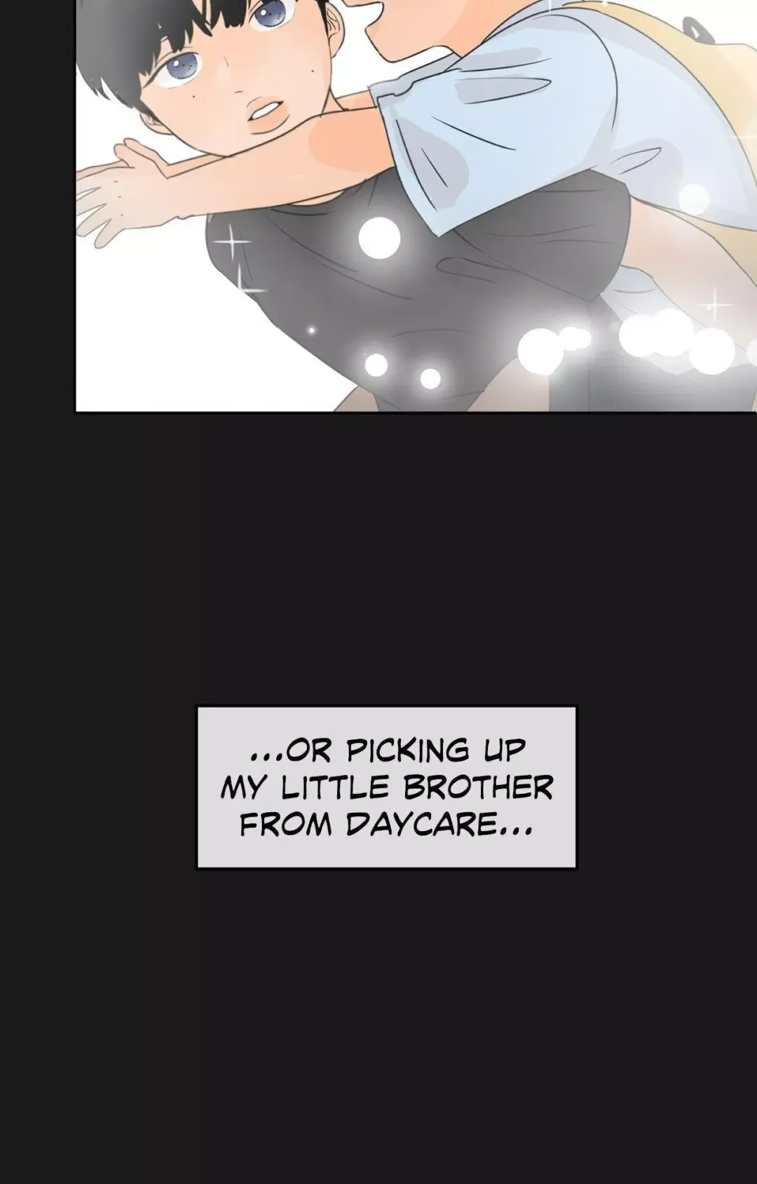 Scent and Sensibility - Chapter 43 Page 15