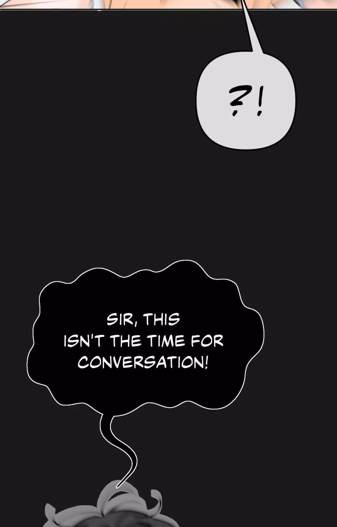 Scent and Sensibility - Chapter 43 Page 32