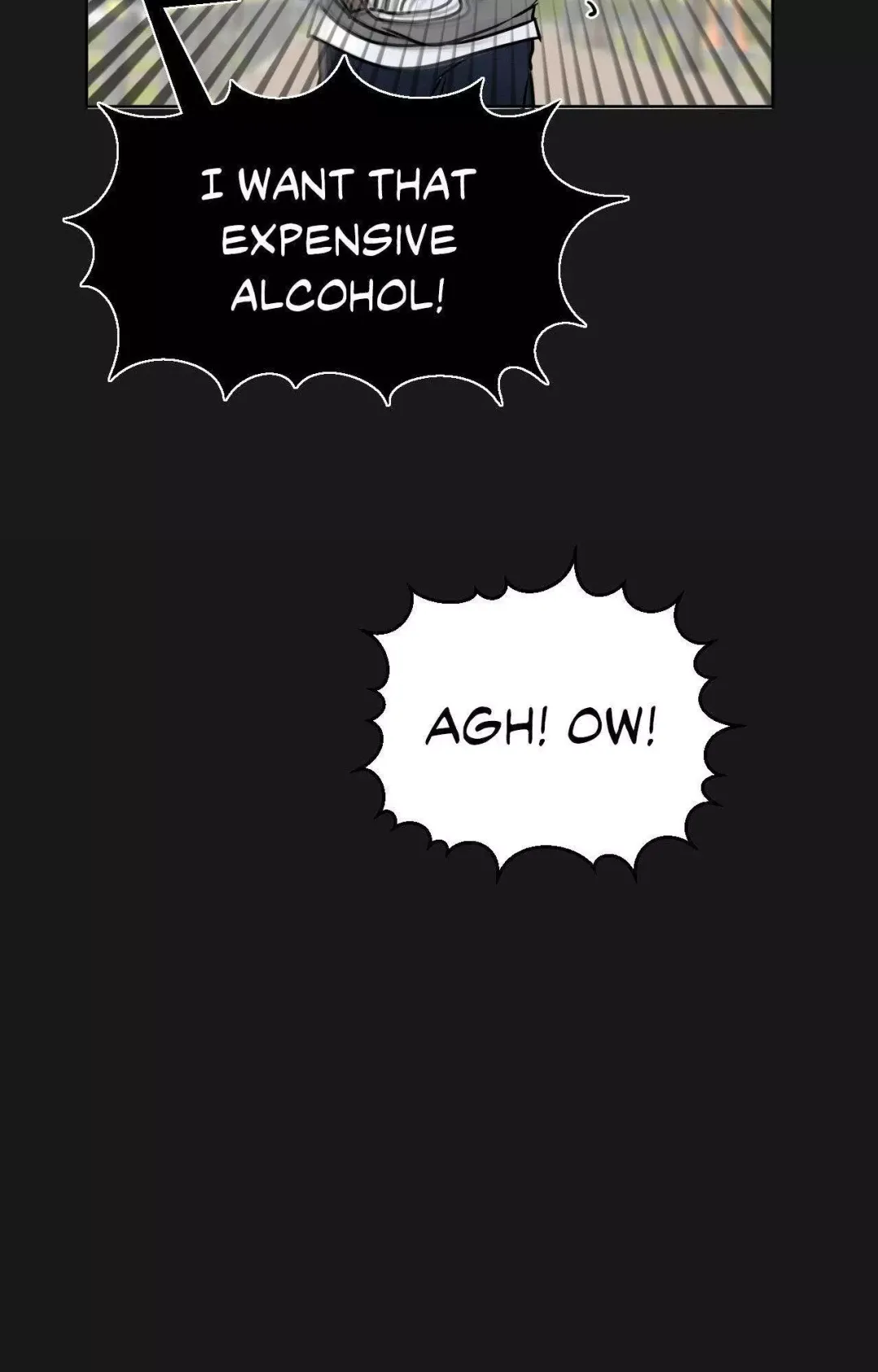 Scent and Sensibility - Chapter 43 Page 35