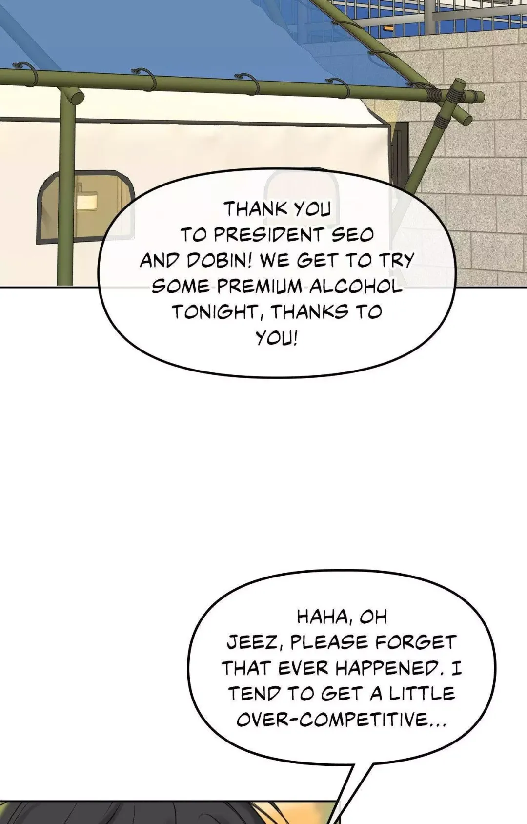 Scent and Sensibility - Chapter 43 Page 37