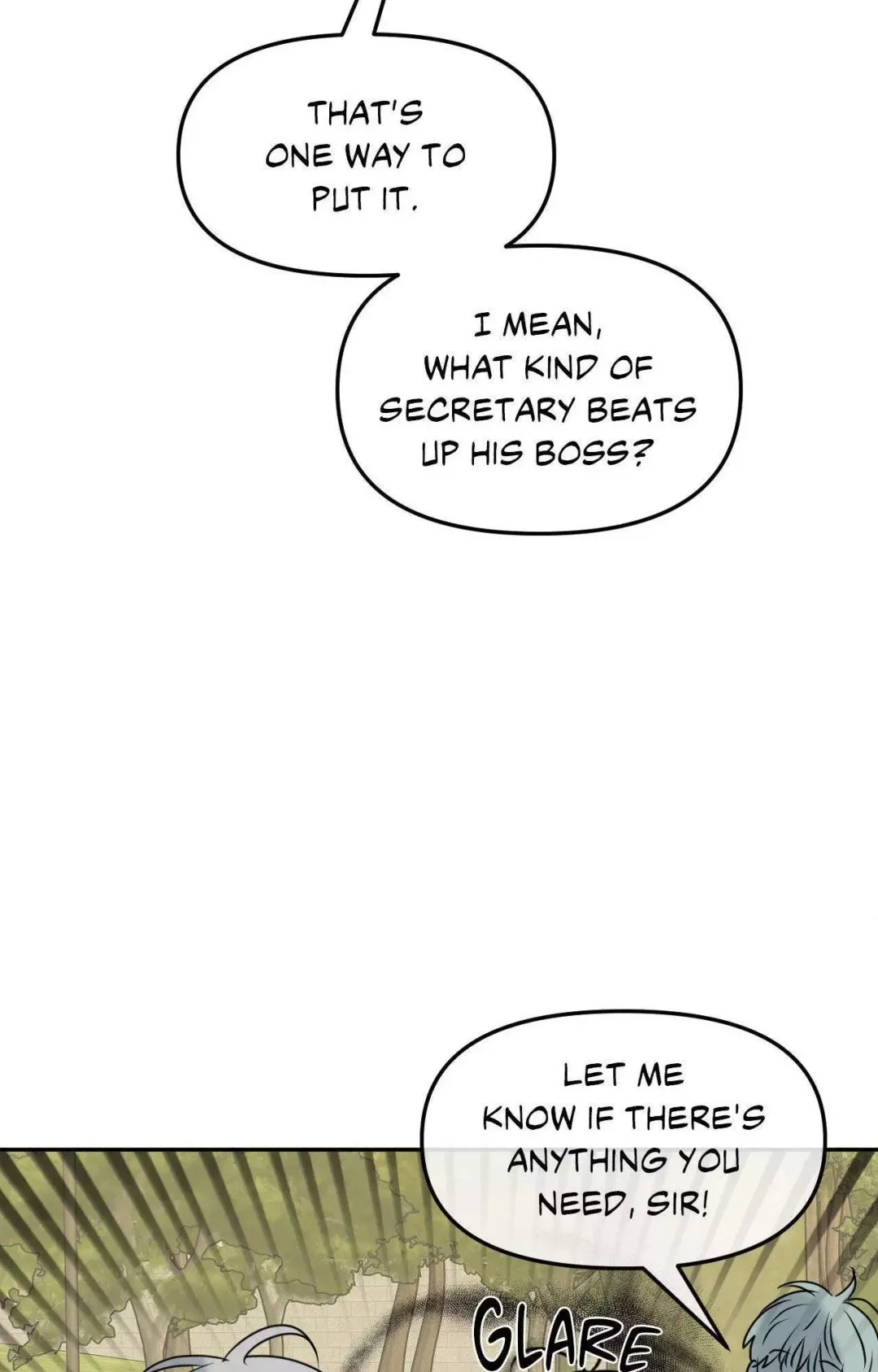 Scent and Sensibility - Chapter 43 Page 40