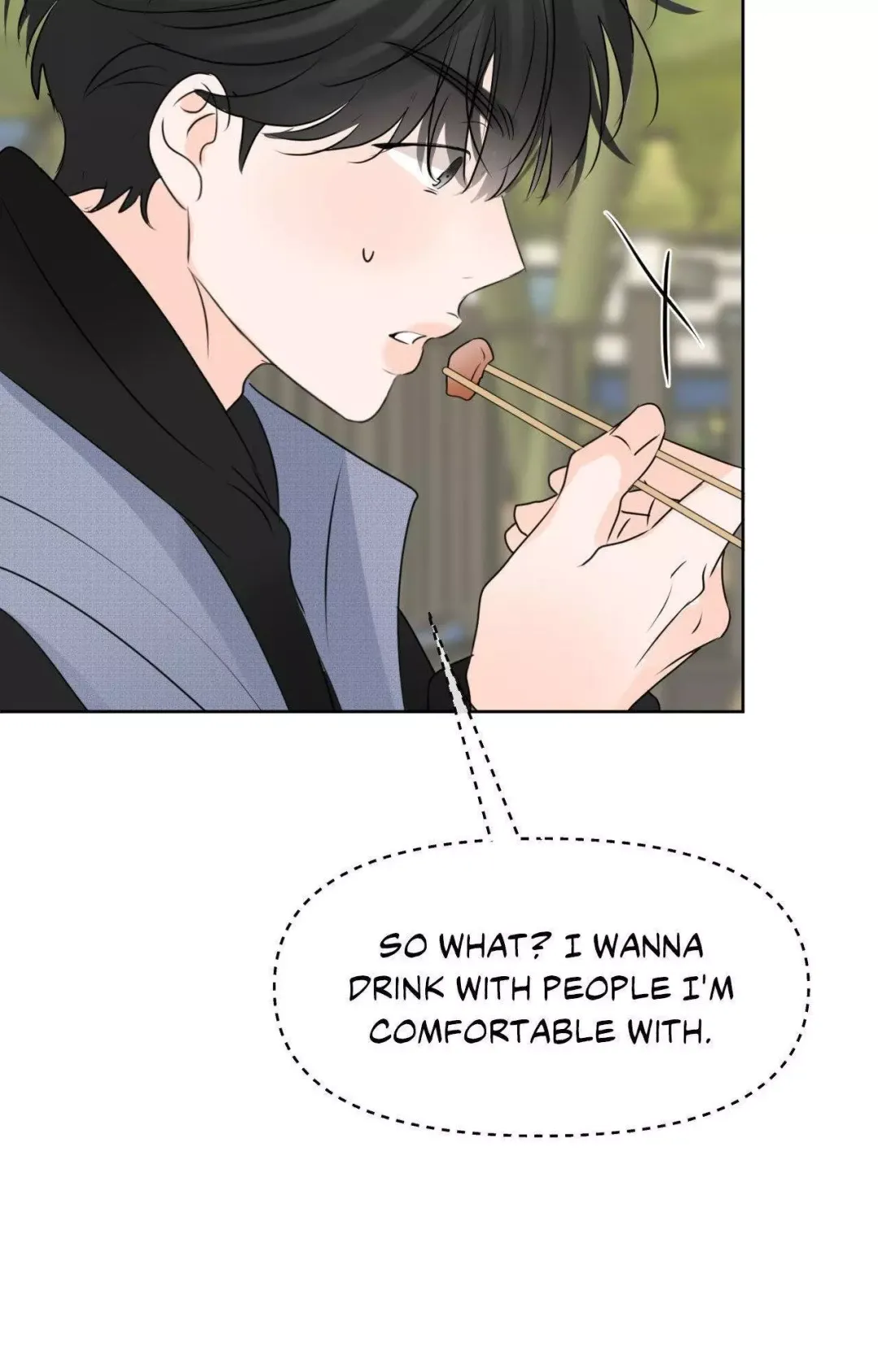 Scent and Sensibility - Chapter 43 Page 43