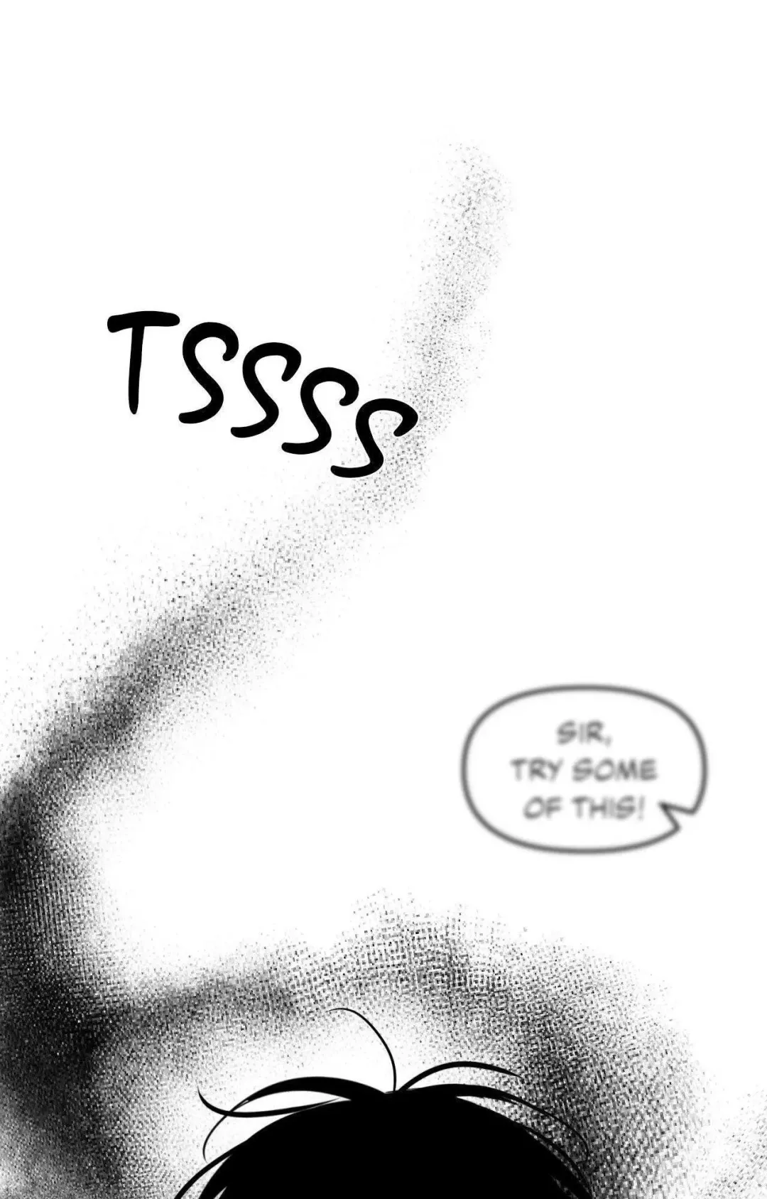 Scent and Sensibility - Chapter 43 Page 44