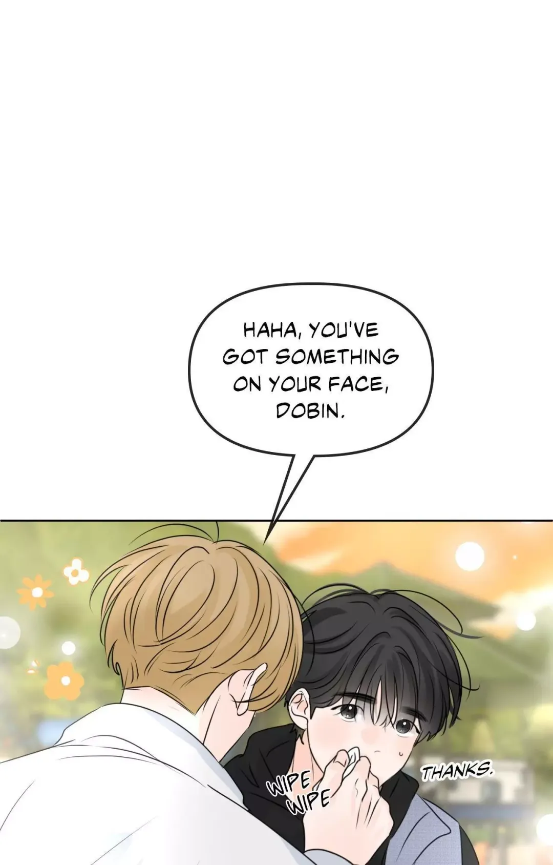 Scent and Sensibility - Chapter 43 Page 46