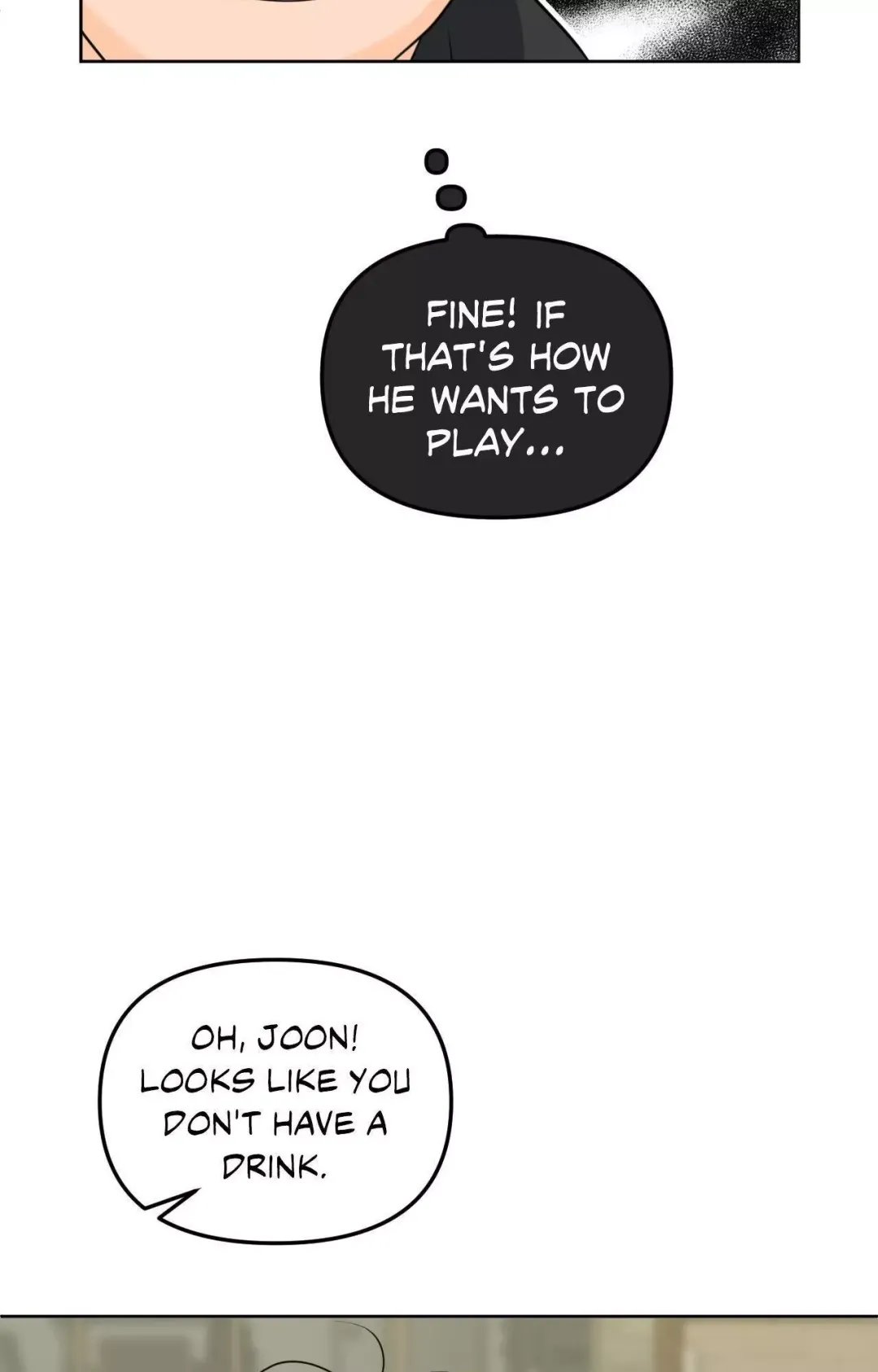 Scent and Sensibility - Chapter 43 Page 48