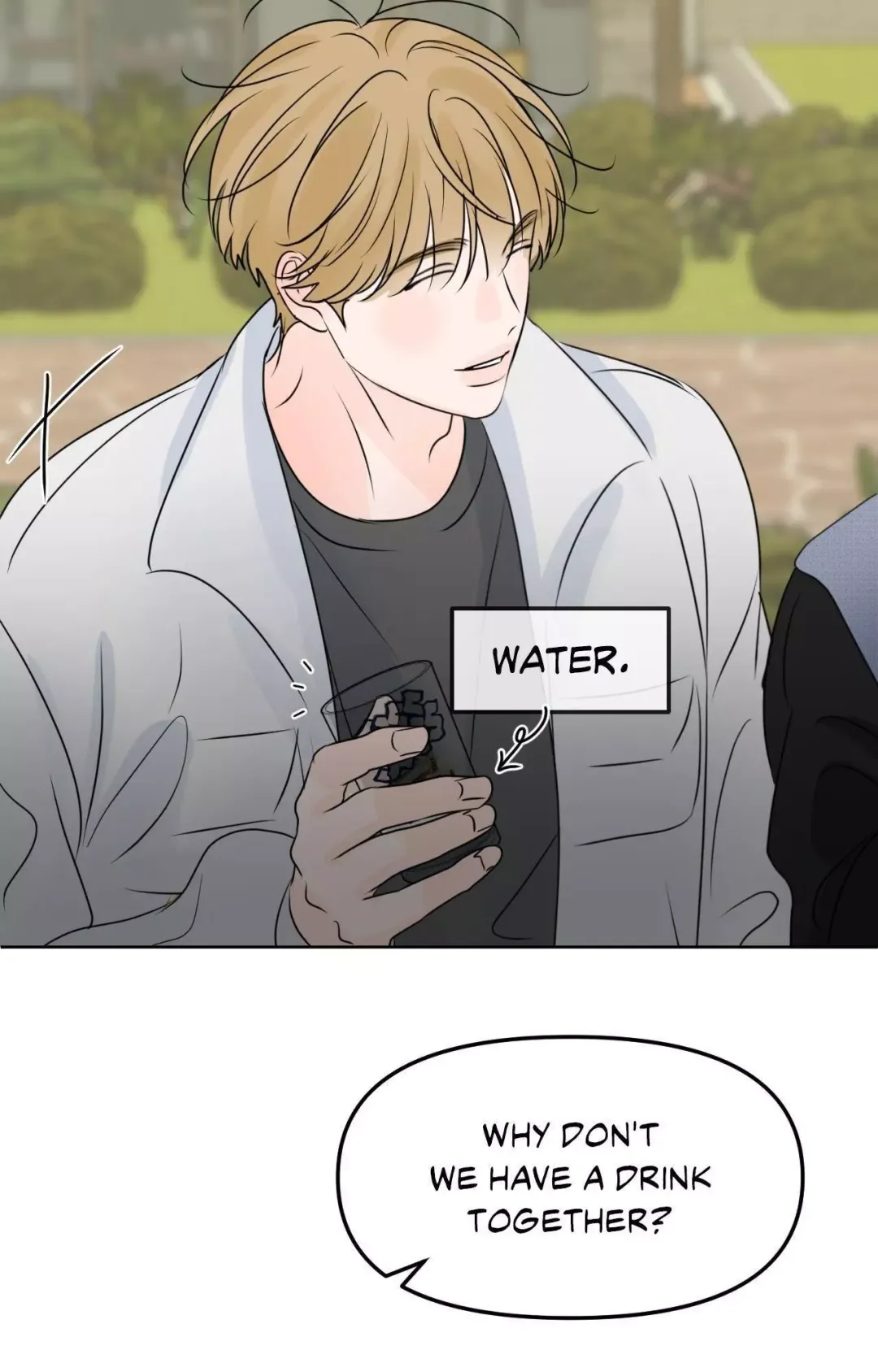 Scent and Sensibility - Chapter 43 Page 49