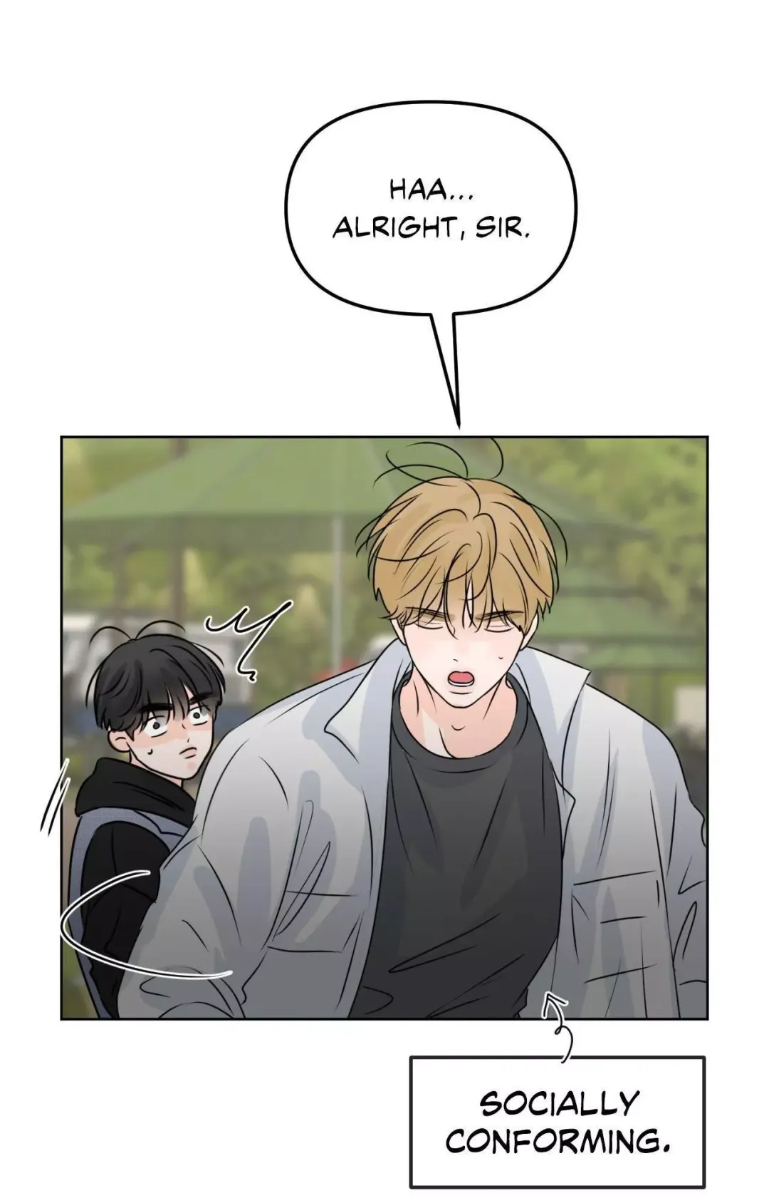 Scent and Sensibility - Chapter 43 Page 52
