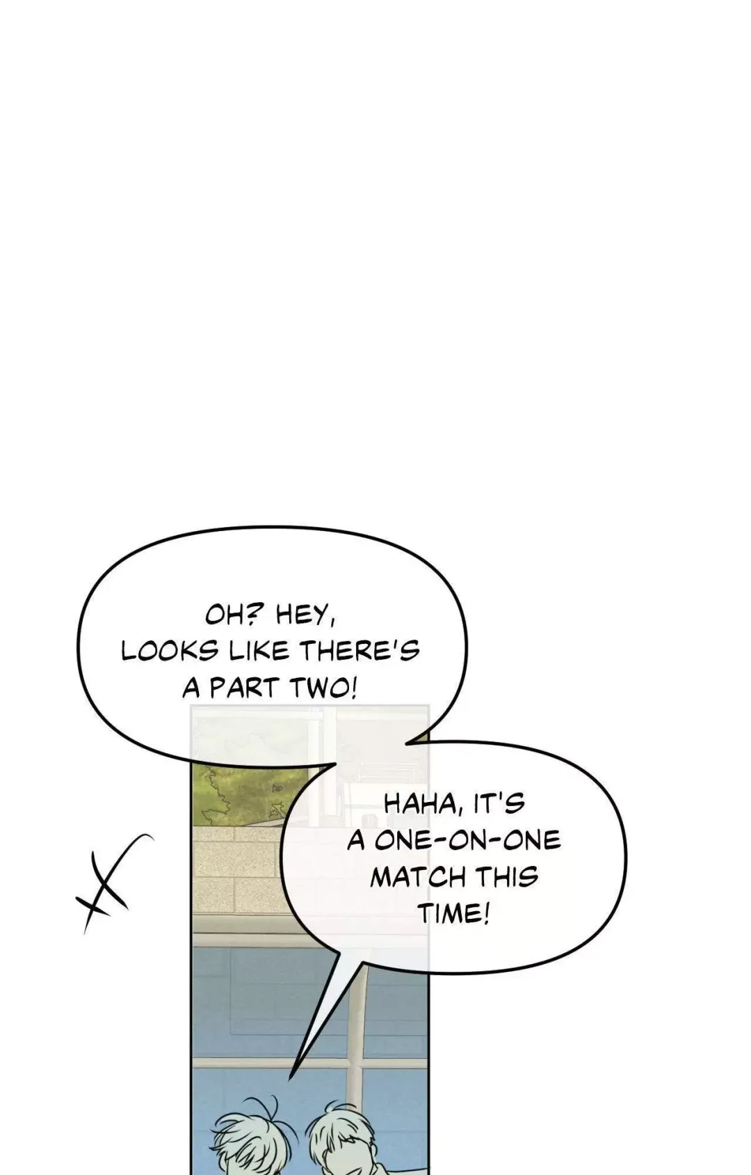 Scent and Sensibility - Chapter 43 Page 68