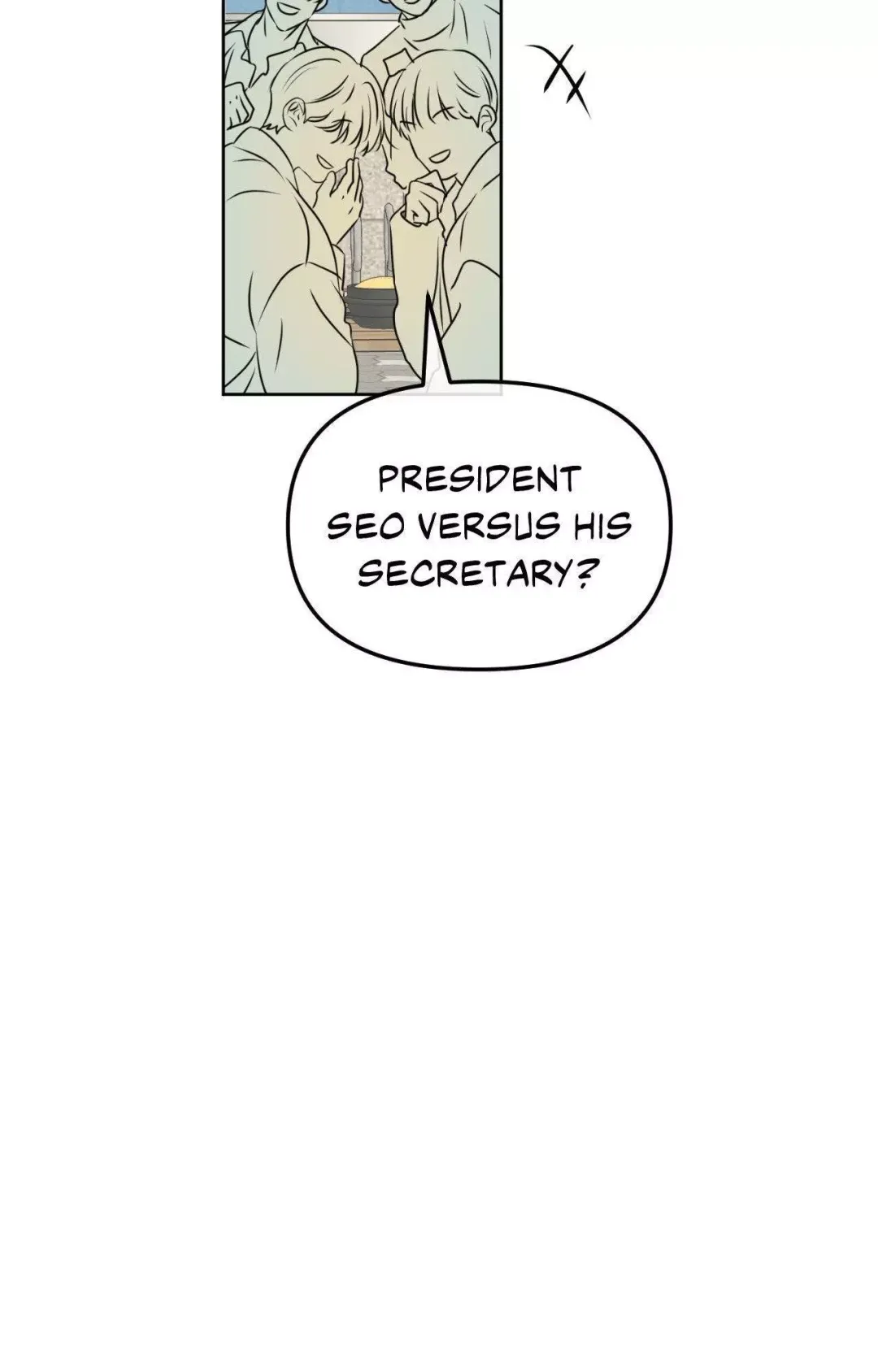 Scent and Sensibility - Chapter 43 Page 69