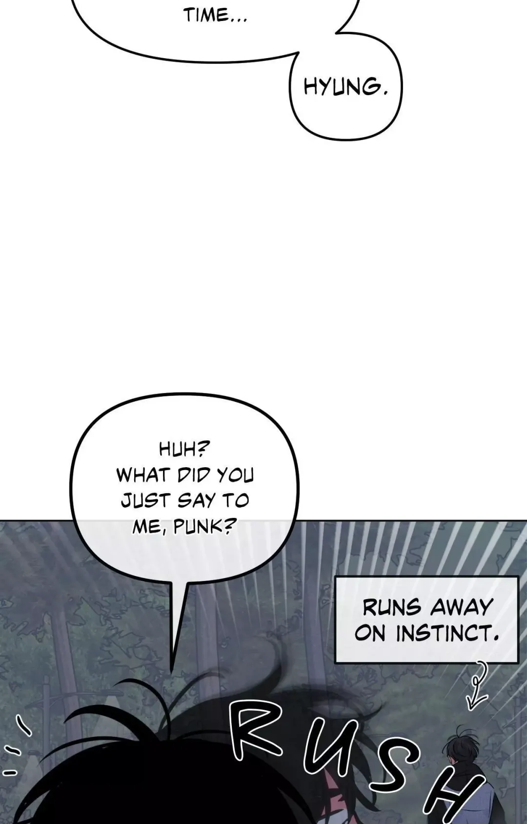 Scent and Sensibility - Chapter 43 Page 82