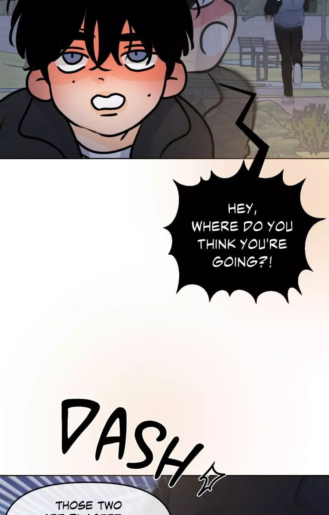 Scent and Sensibility - Chapter 43 Page 83