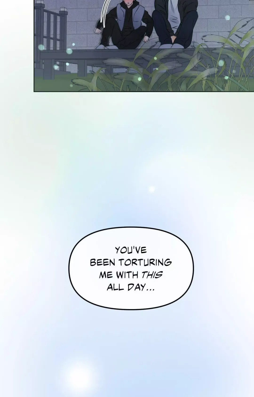 Scent and Sensibility - Chapter 43 Page 92