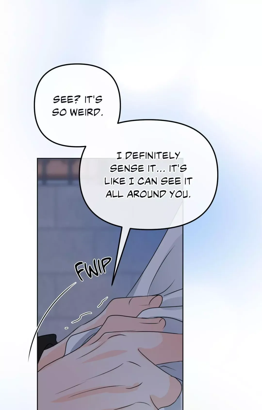 Scent and Sensibility - Chapter 43 Page 95
