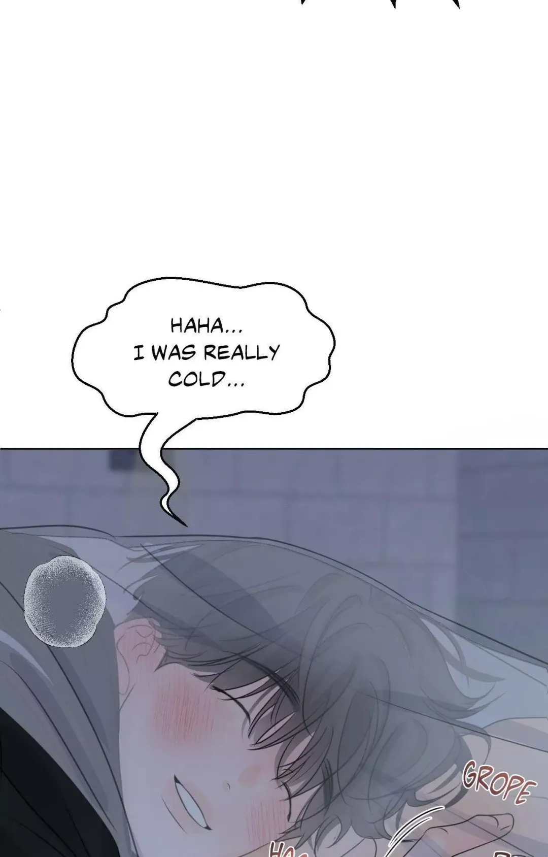 Scent and Sensibility - Chapter 43 Page 99