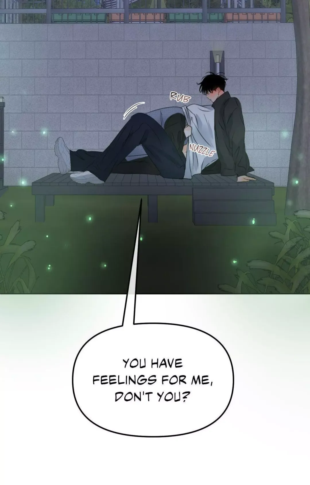 Scent and Sensibility - Chapter 43 Page 104