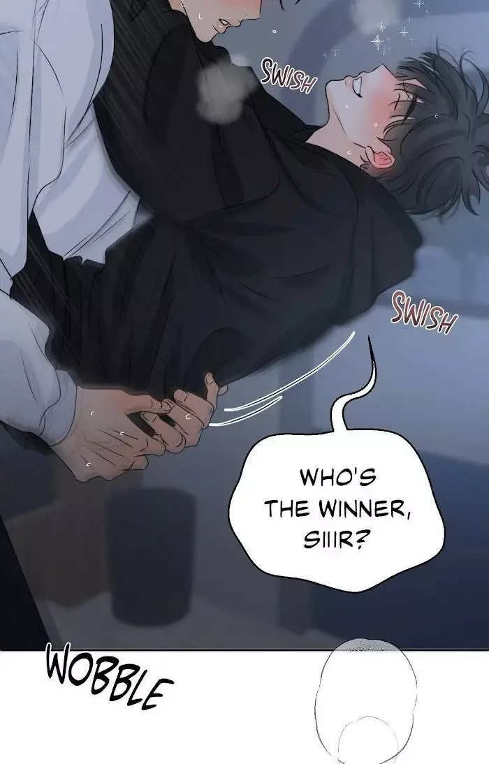 Scent and Sensibility - Chapter 44 Page 49