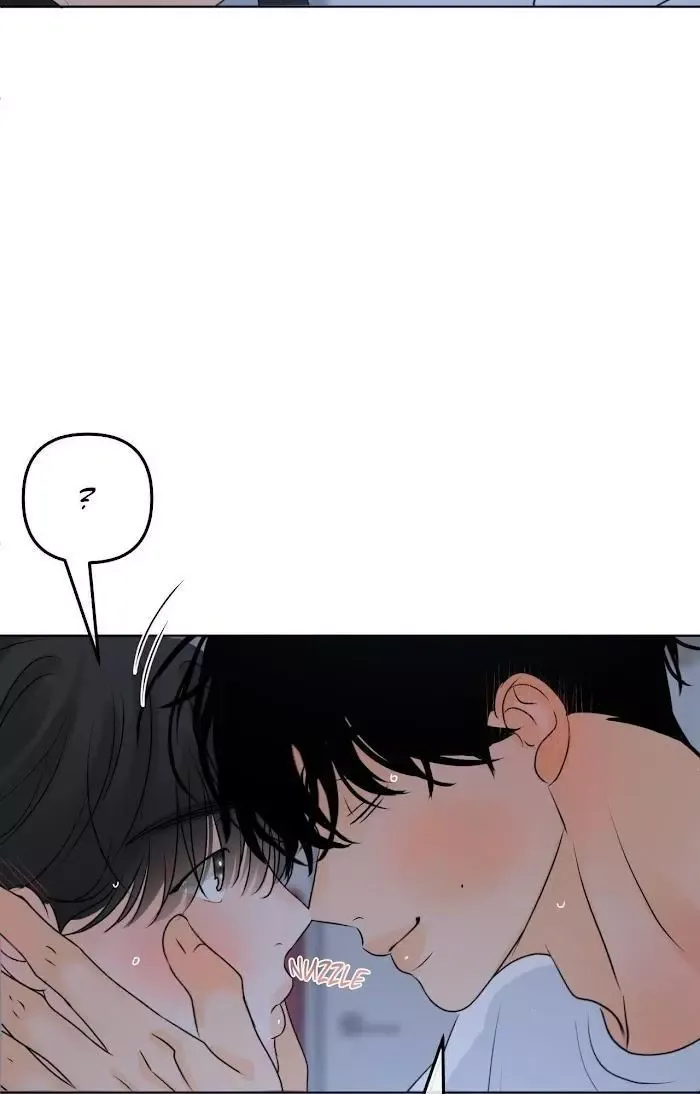 Scent and Sensibility - Chapter 44 Page 68