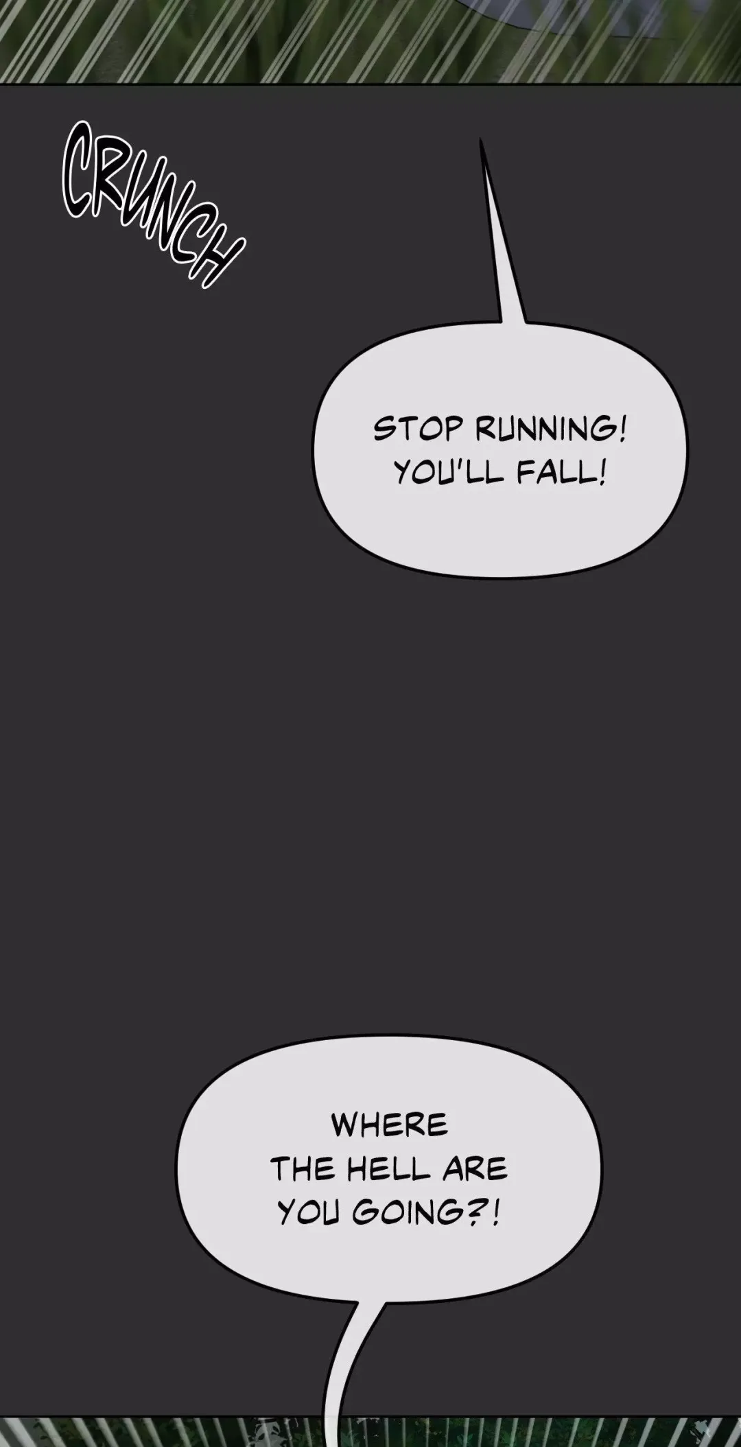 Scent and Sensibility - Chapter 45 Page 3