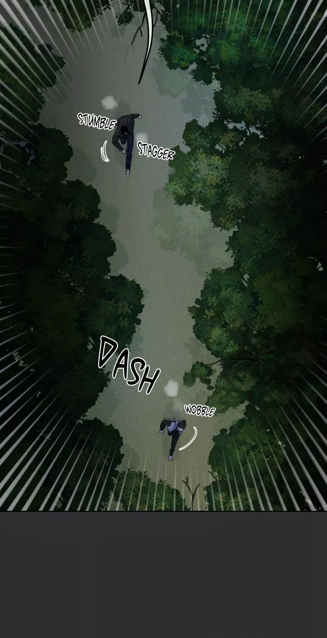 Scent and Sensibility - Chapter 45 Page 4