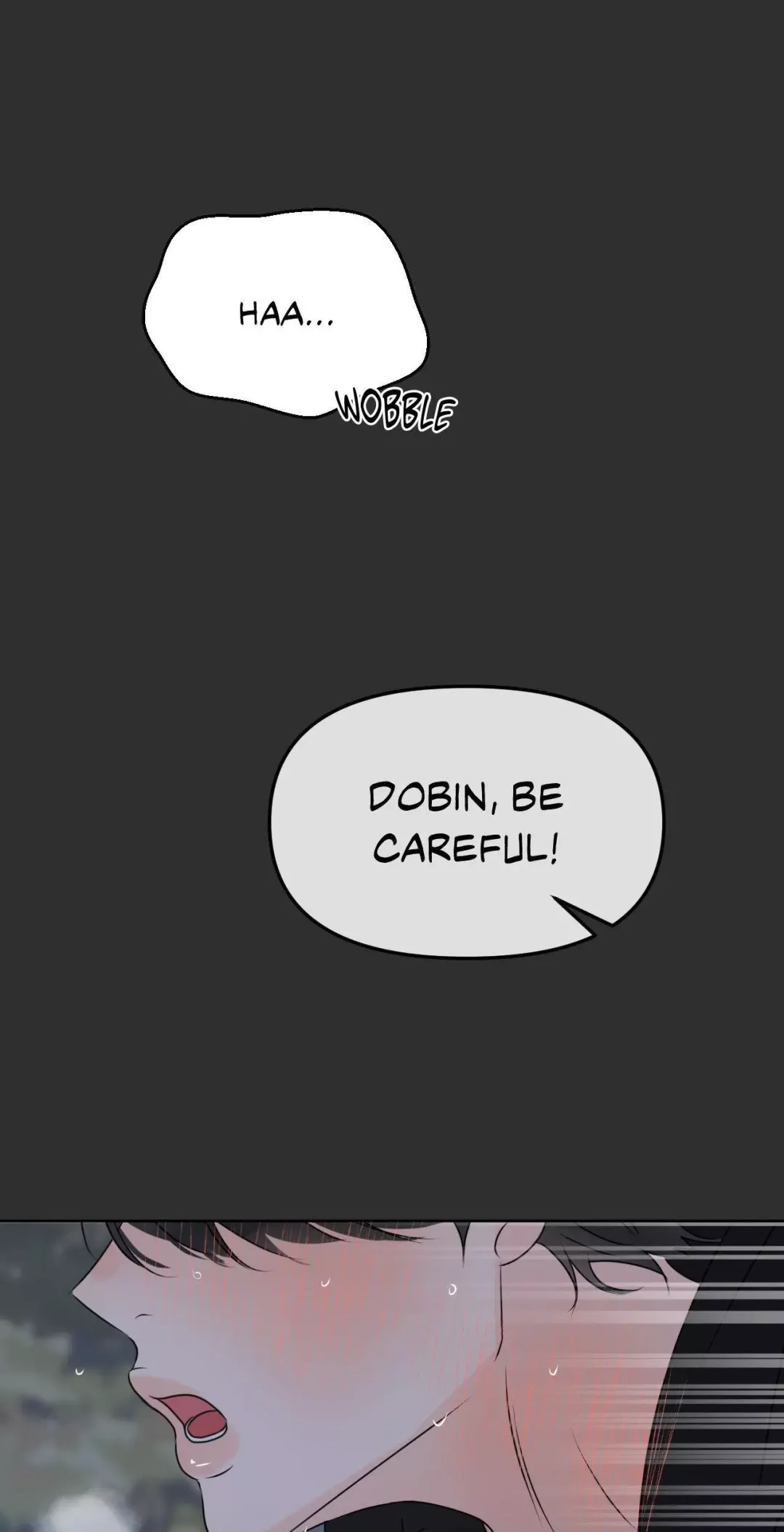 Scent and Sensibility - Chapter 45 Page 6